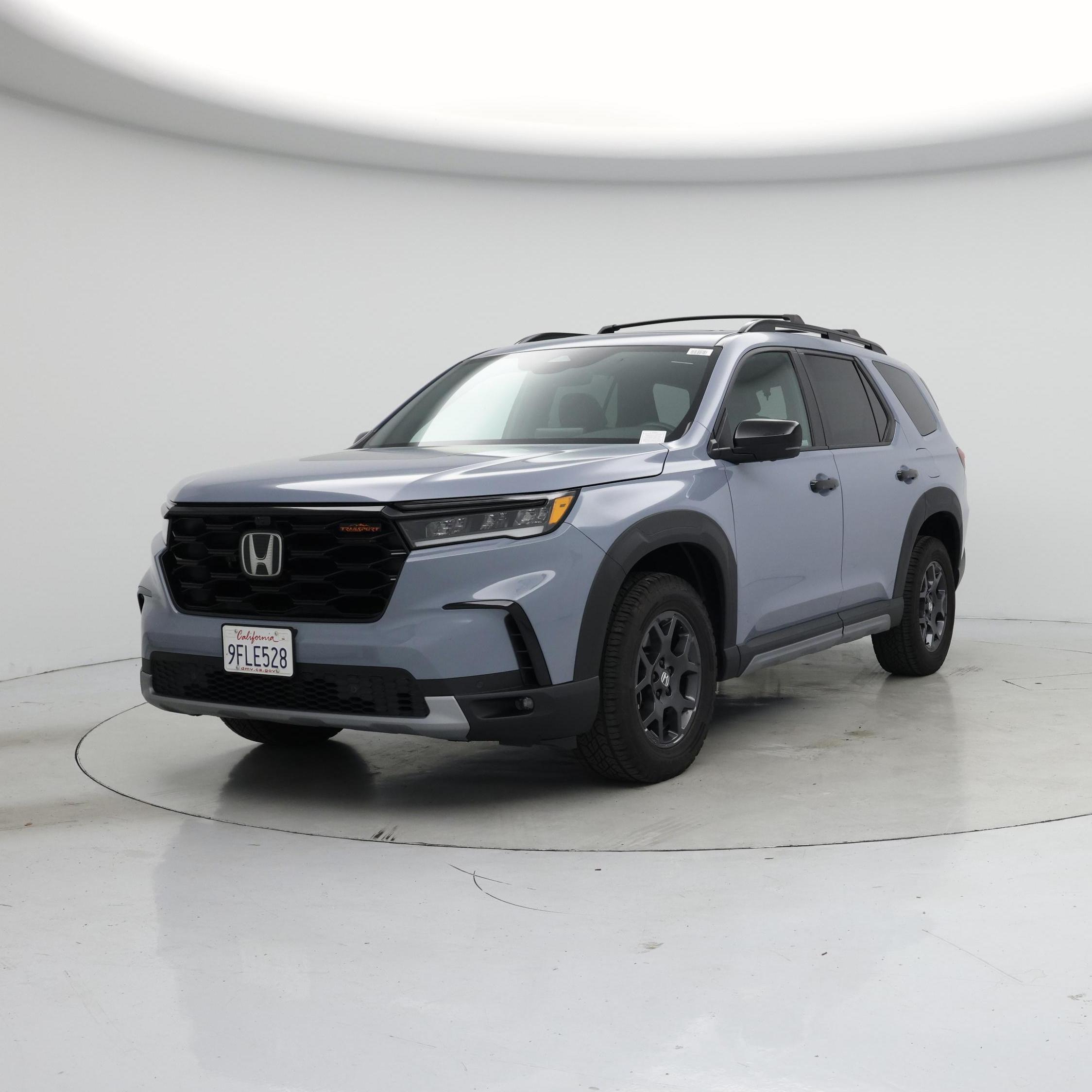 Thumbnail: 2023 Honda Pilot - 4