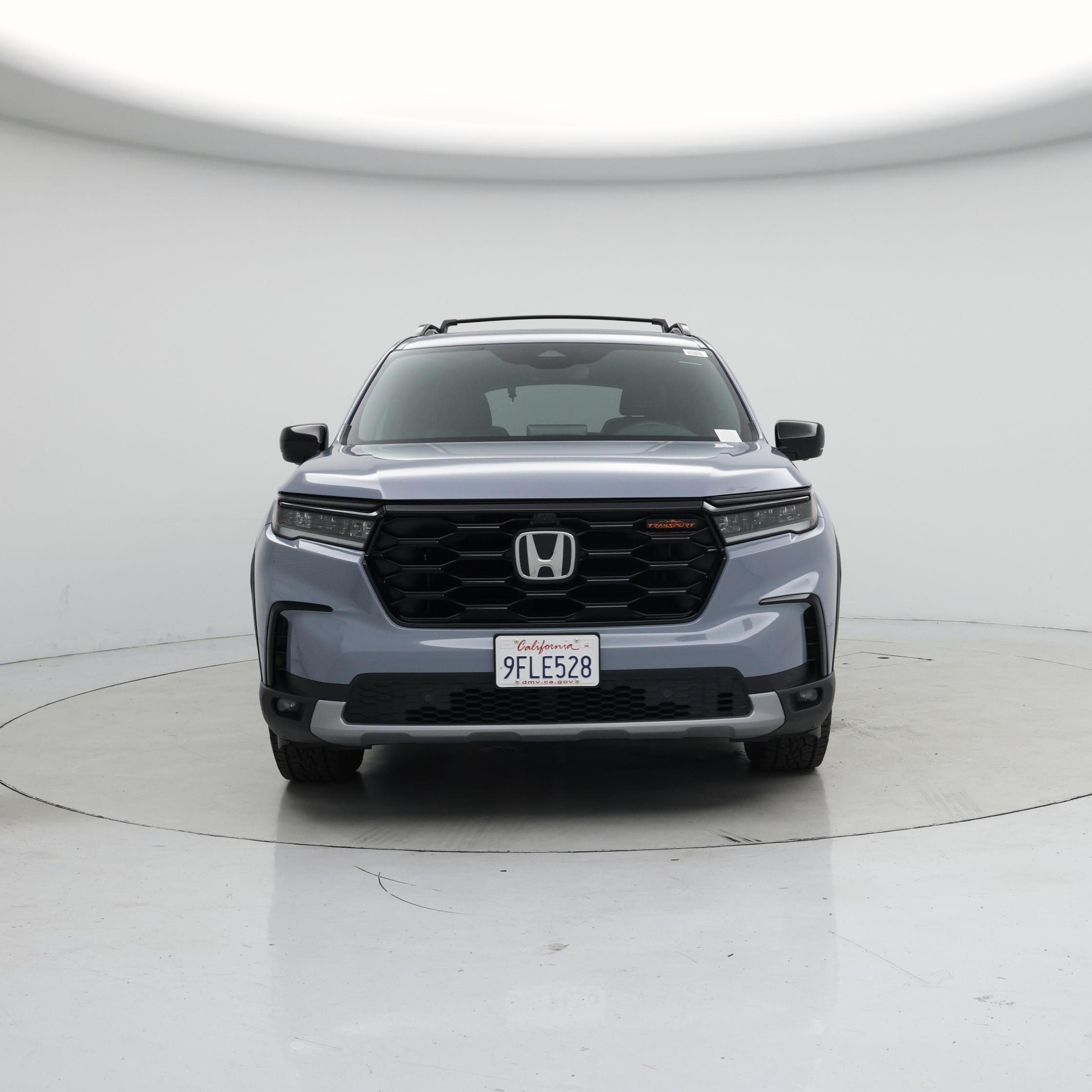 Thumbnail: 2023 Honda Pilot - 5