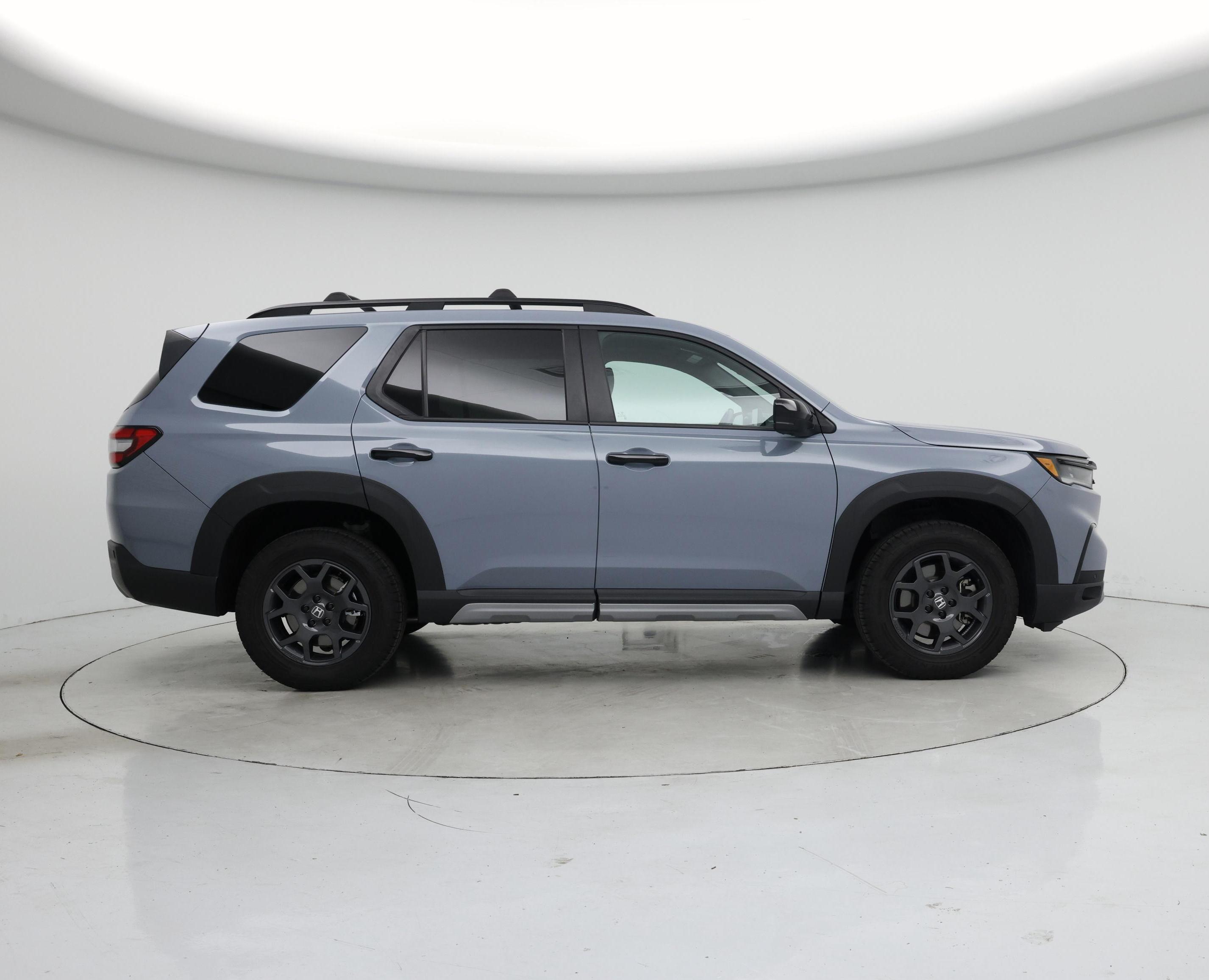 Thumbnail: 2023 Honda Pilot - 7