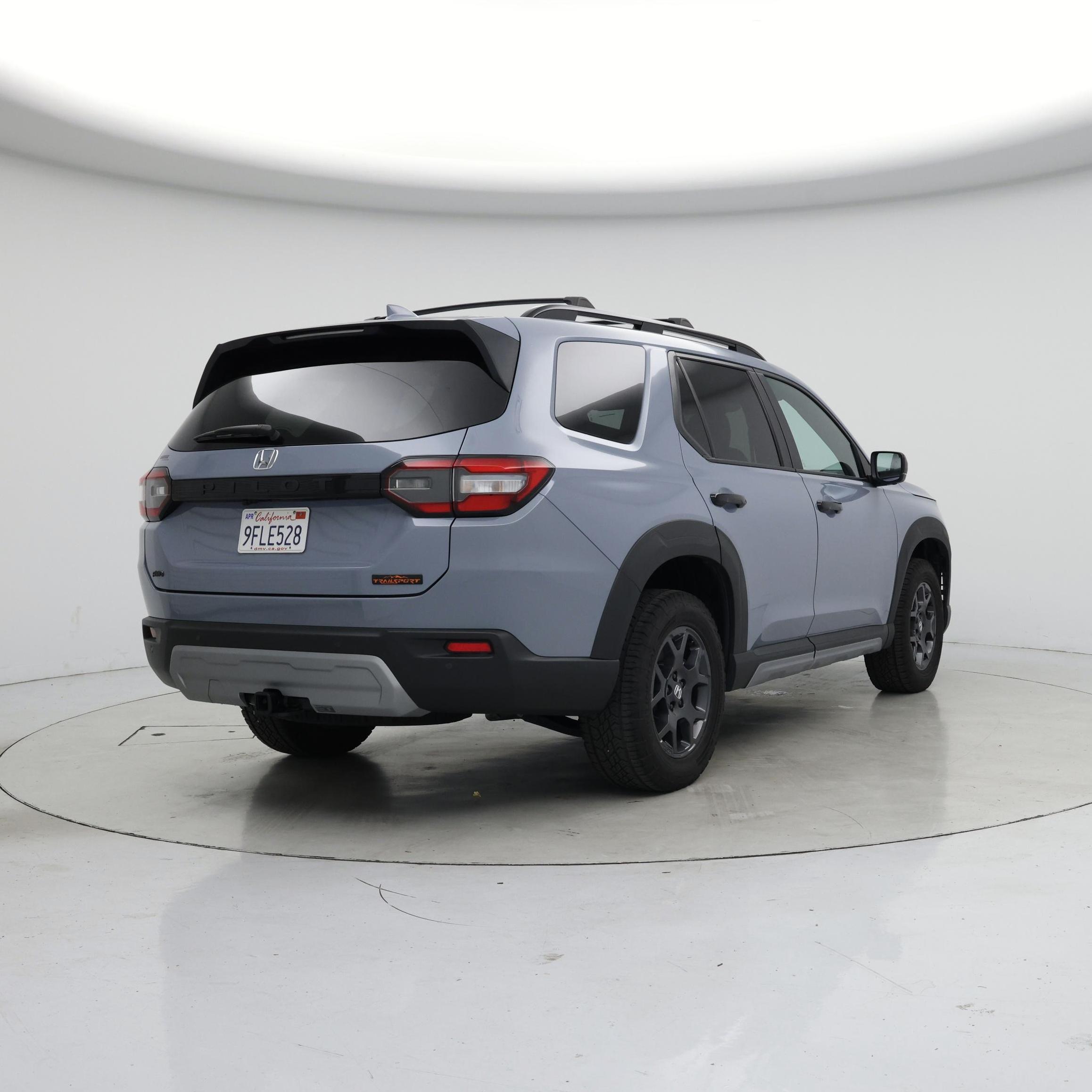 Thumbnail: 2023 Honda Pilot - 8