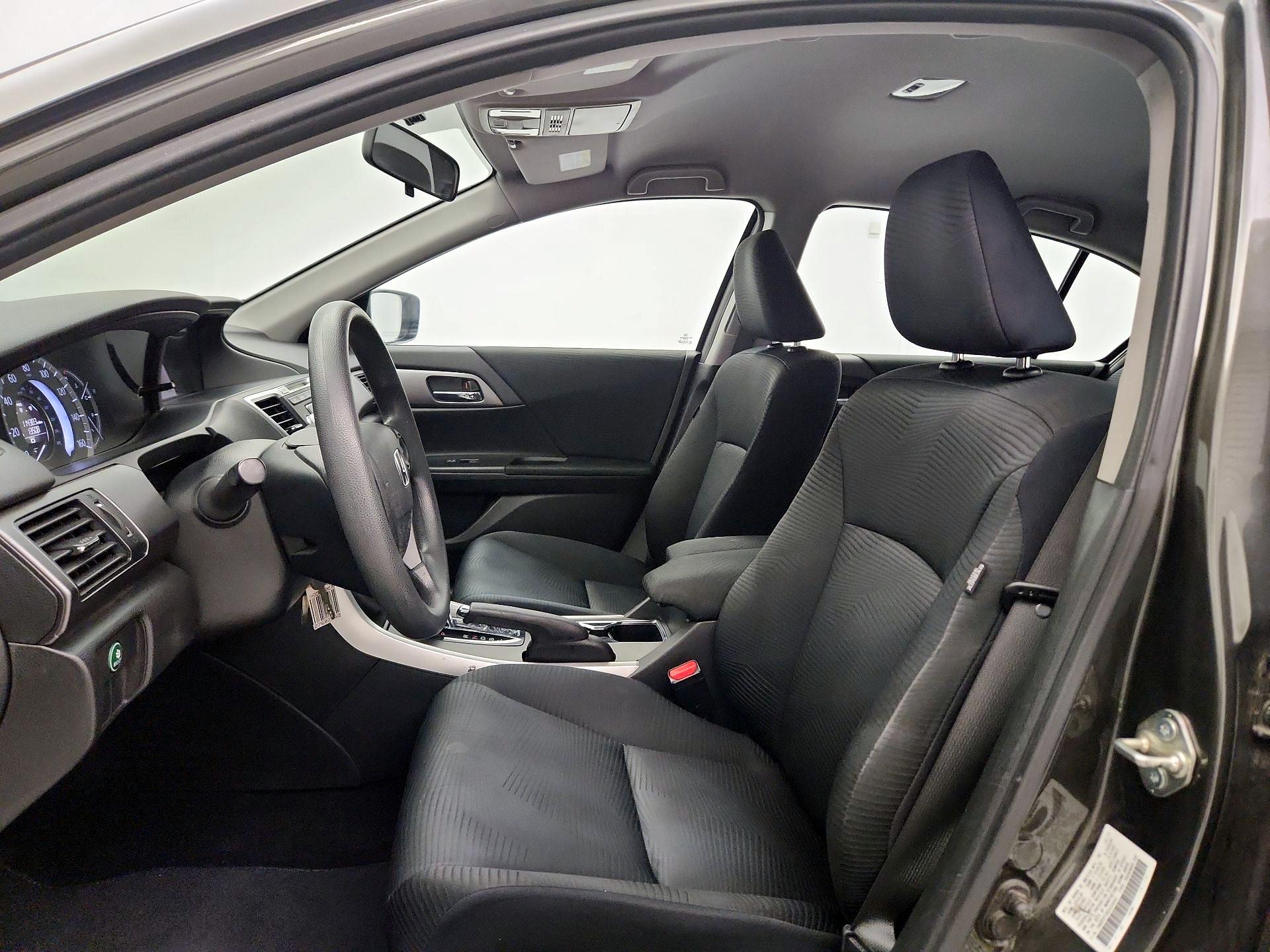 Thumbnail: 2014 Honda Accord - 11