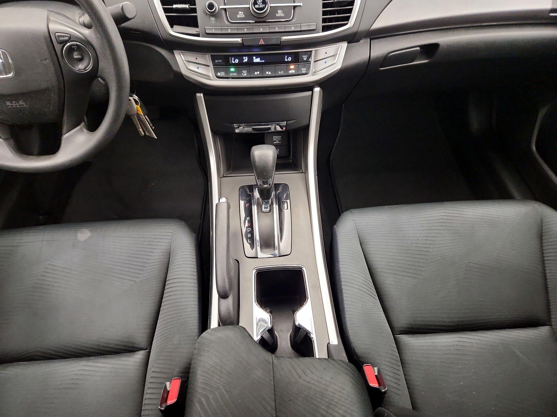 Thumbnail: 2014 Honda Accord - 17