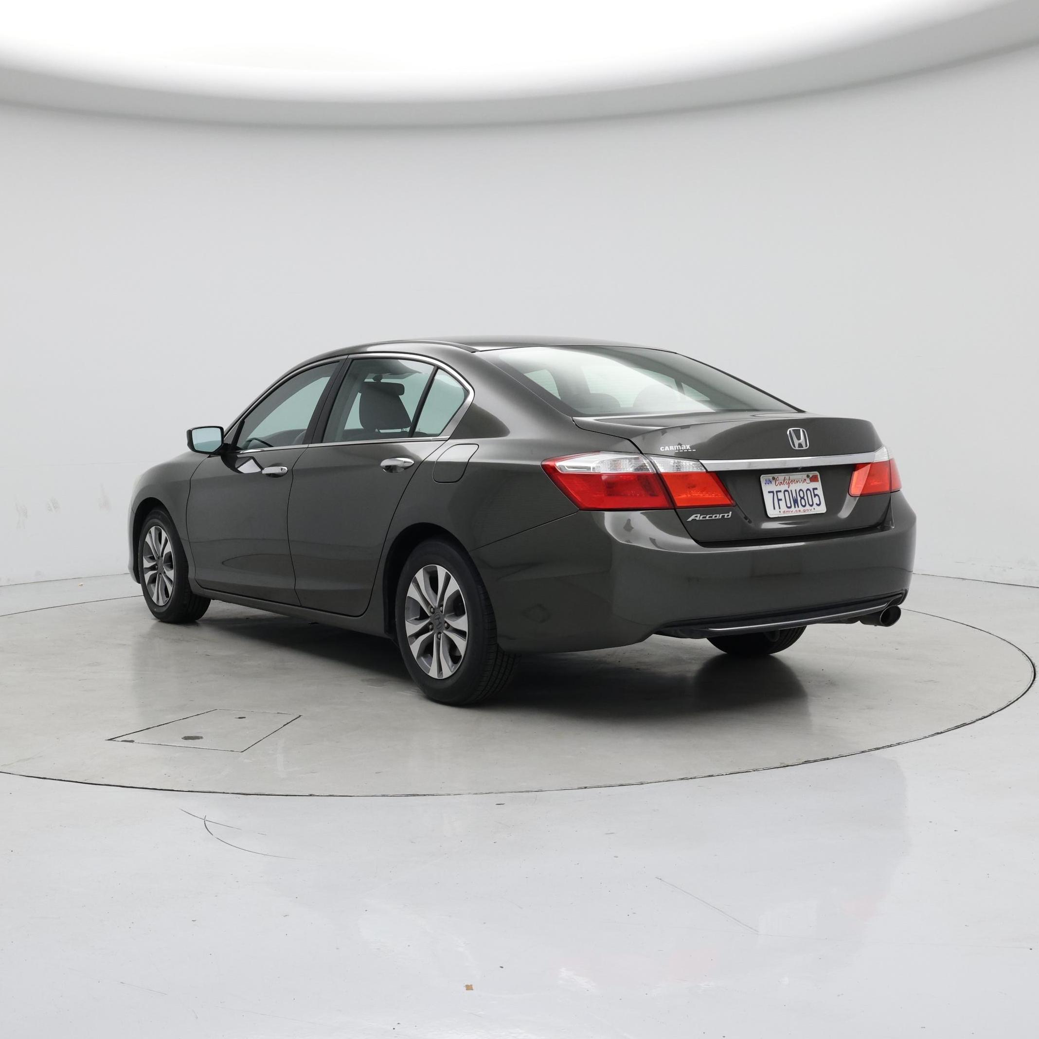 Thumbnail: 2014 Honda Accord - 2