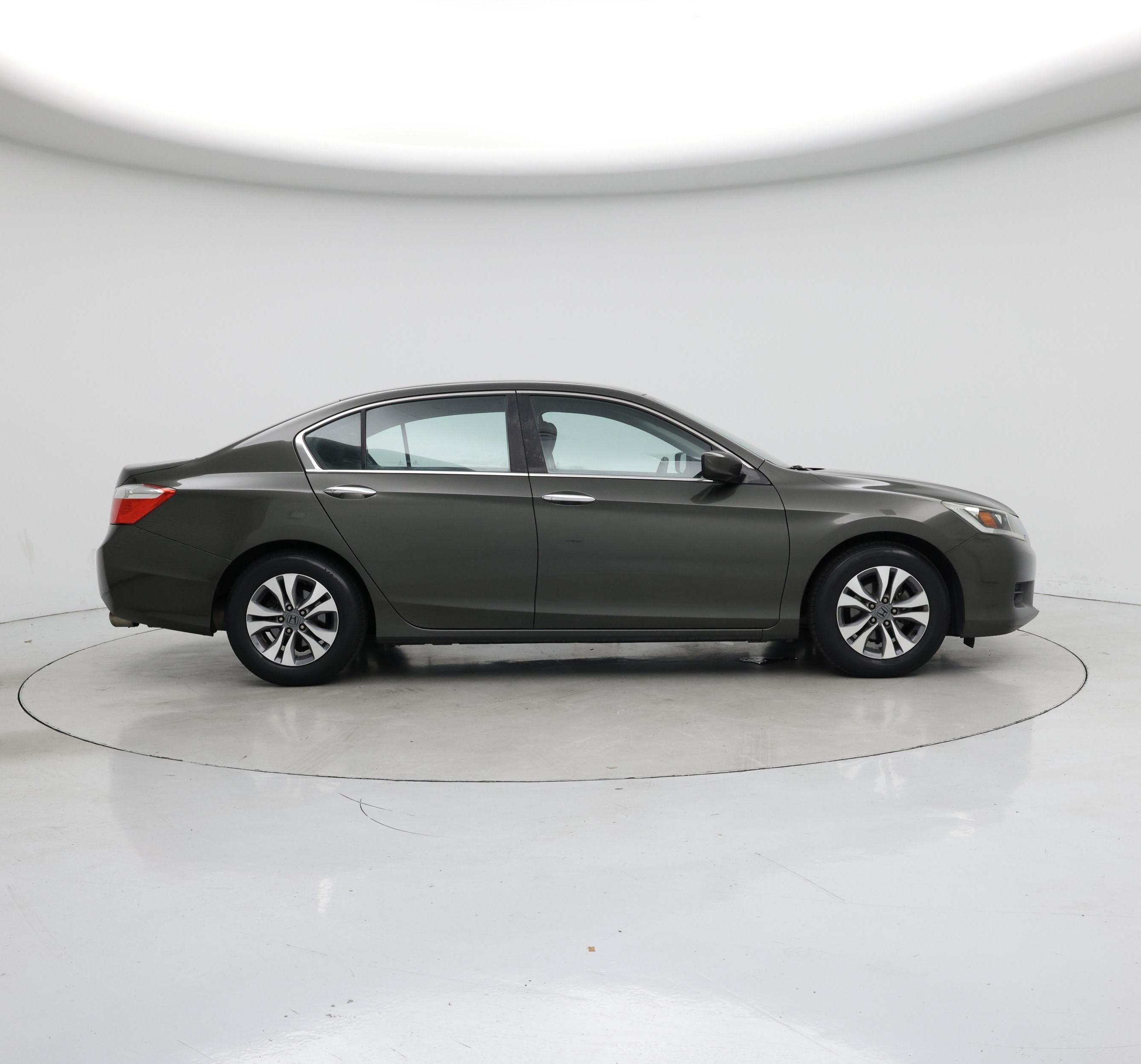 Thumbnail: 2014 Honda Accord - 7