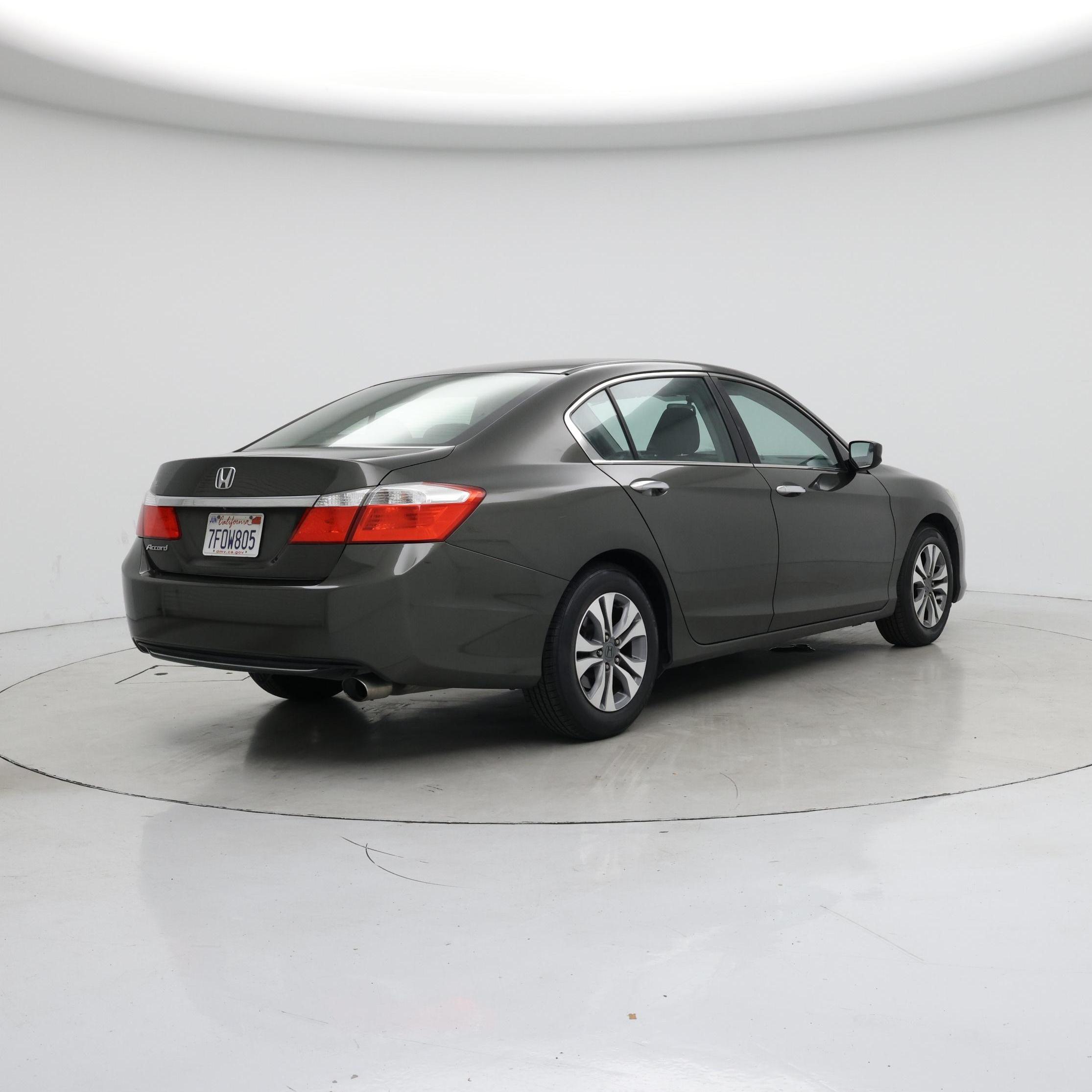 Thumbnail: 2014 Honda Accord - 8