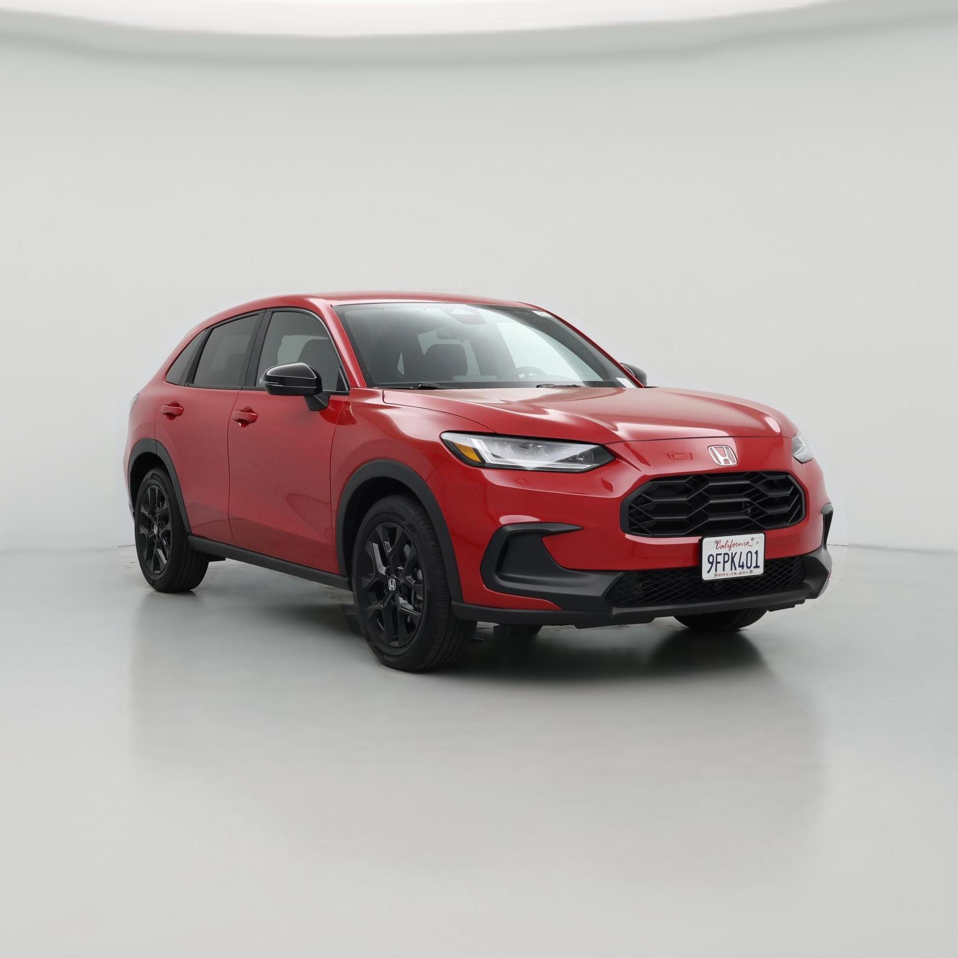 Thumbnail: 2023 Honda HR-V - 1