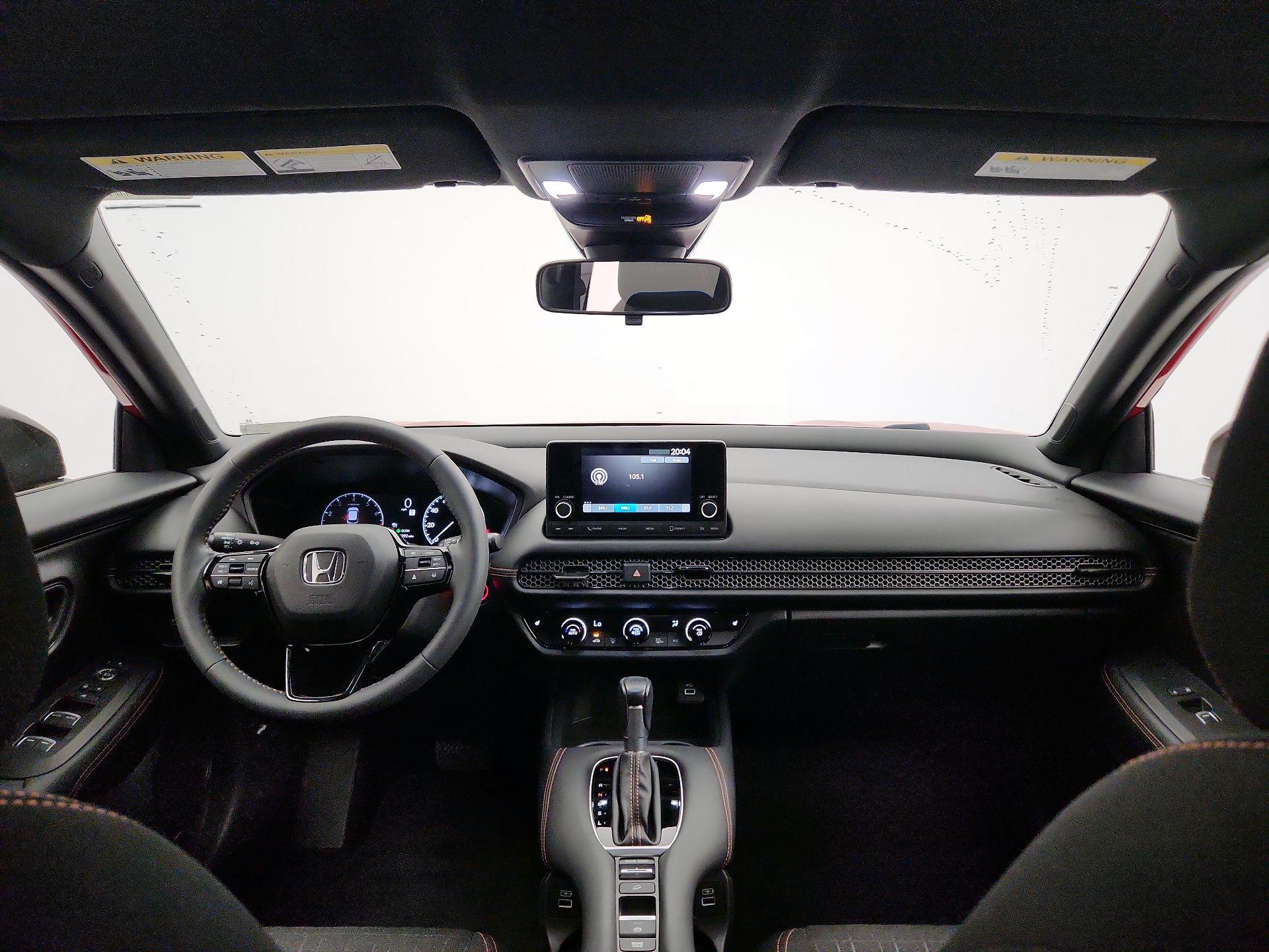Thumbnail: 2023 Honda HR-V - 9