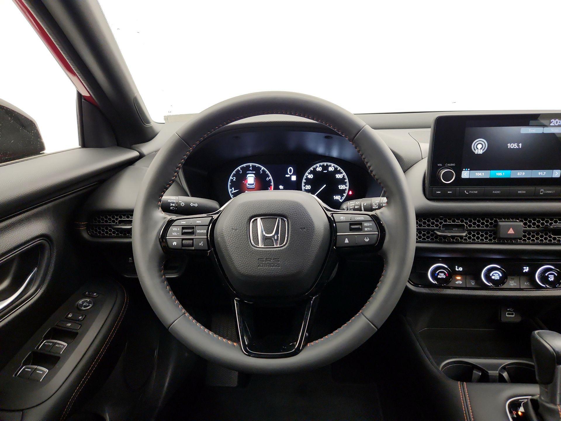 Thumbnail: 2023 Honda HR-V - 10