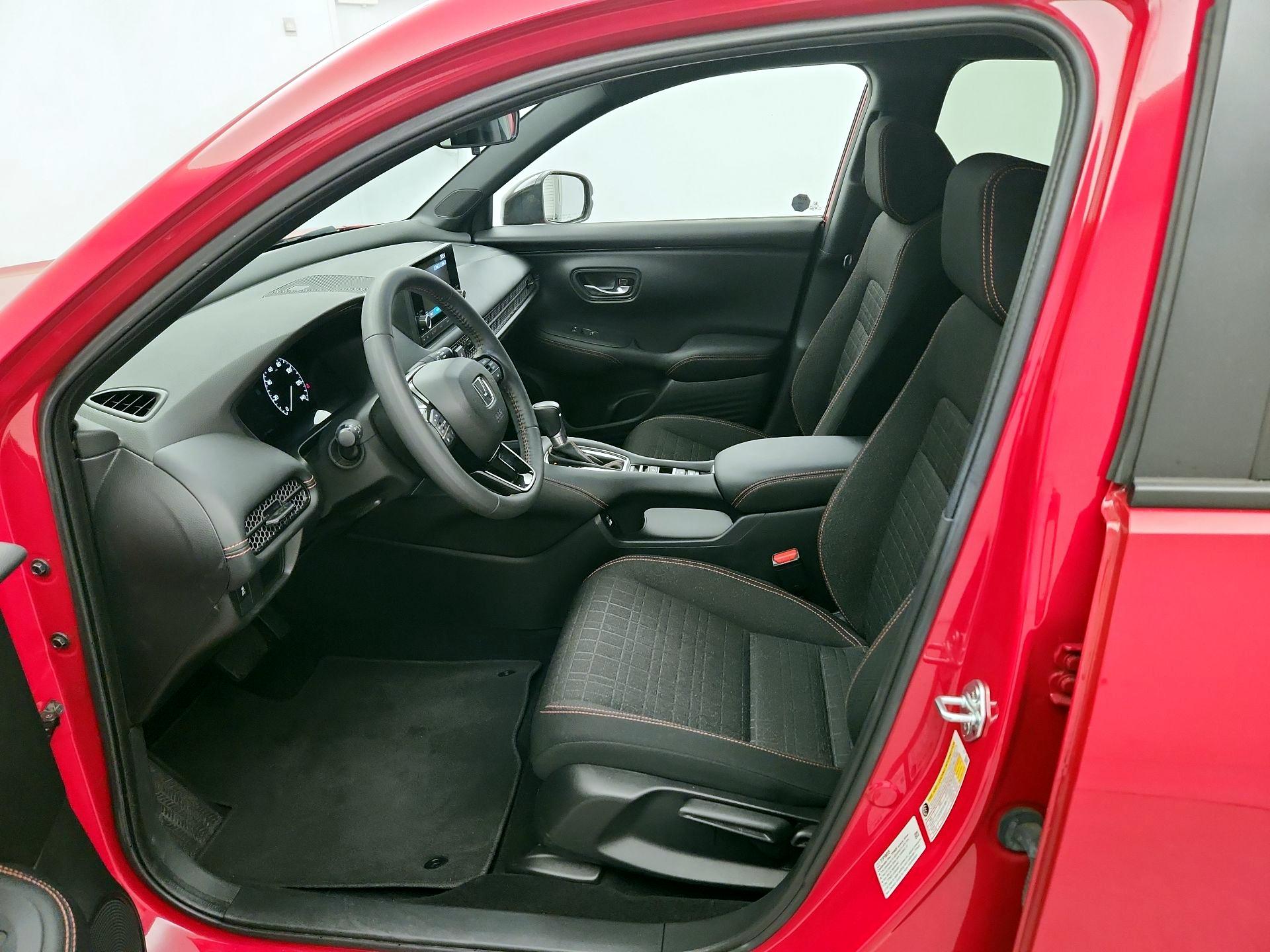 Thumbnail: 2023 Honda HR-V - 11
