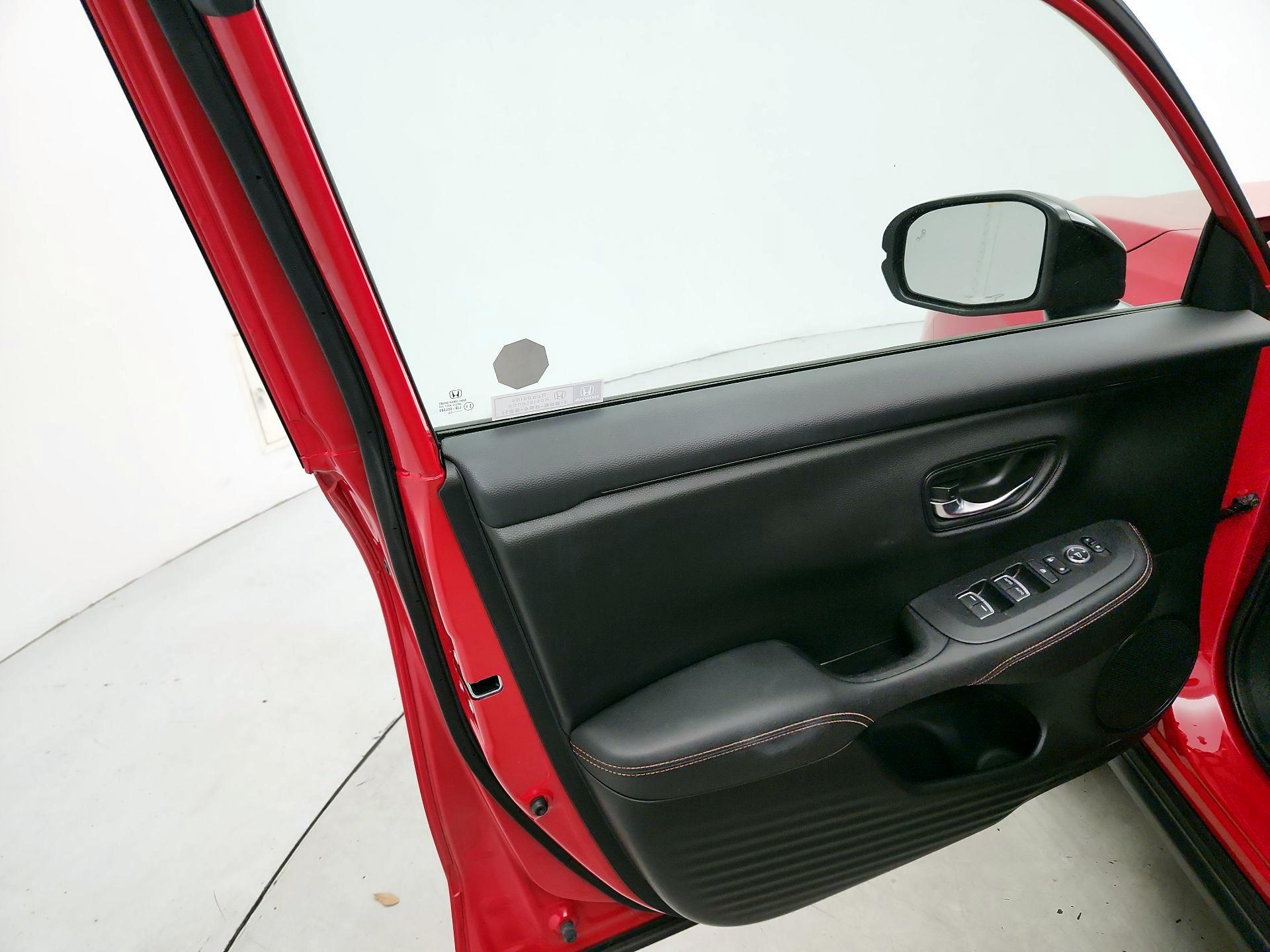 Thumbnail: 2023 Honda HR-V - 12