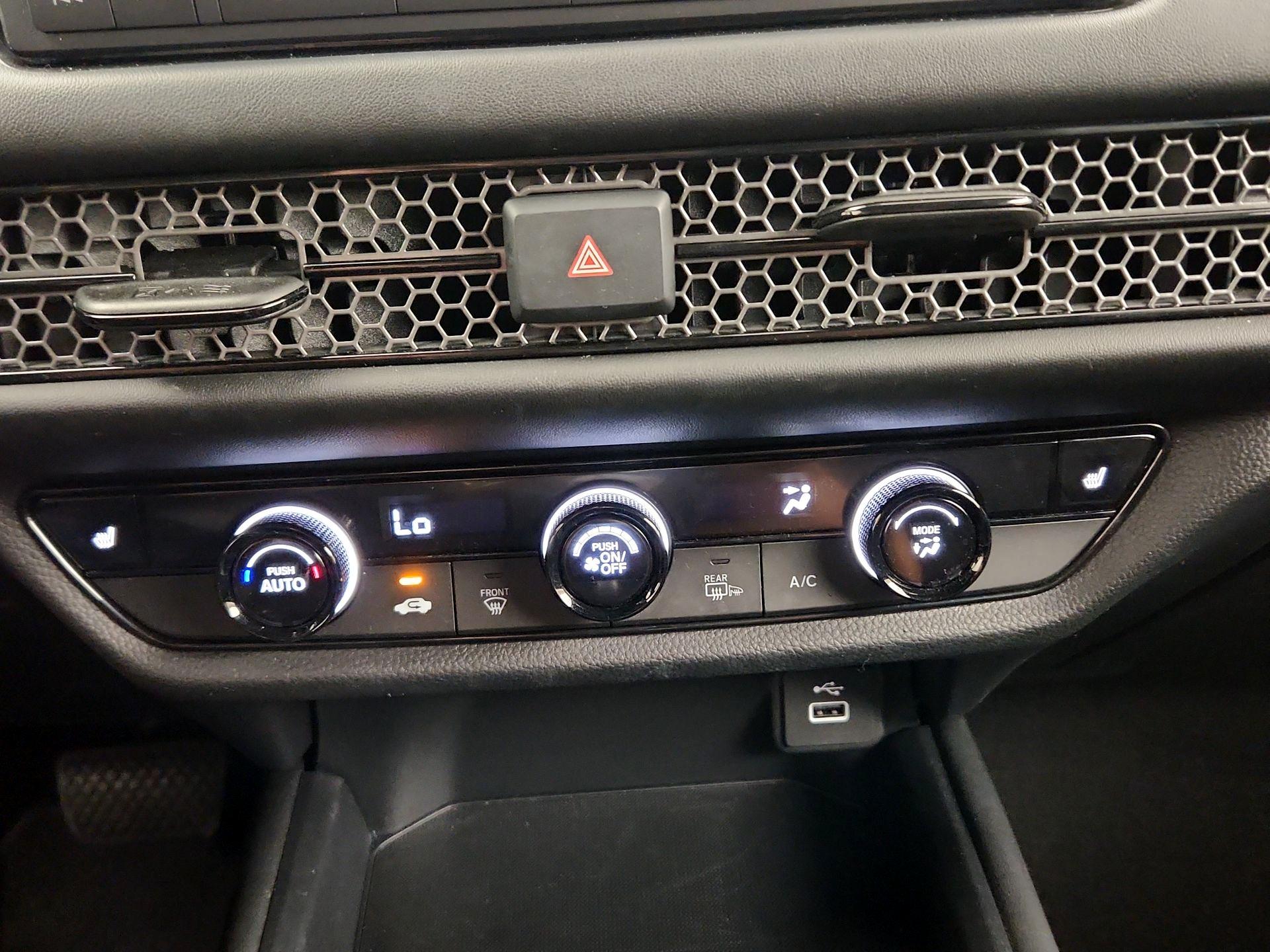 Thumbnail: 2023 Honda HR-V - 15