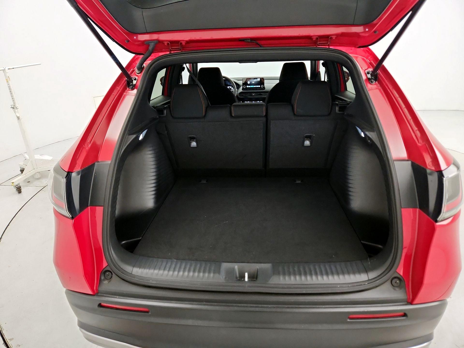 Thumbnail: 2023 Honda HR-V - 19