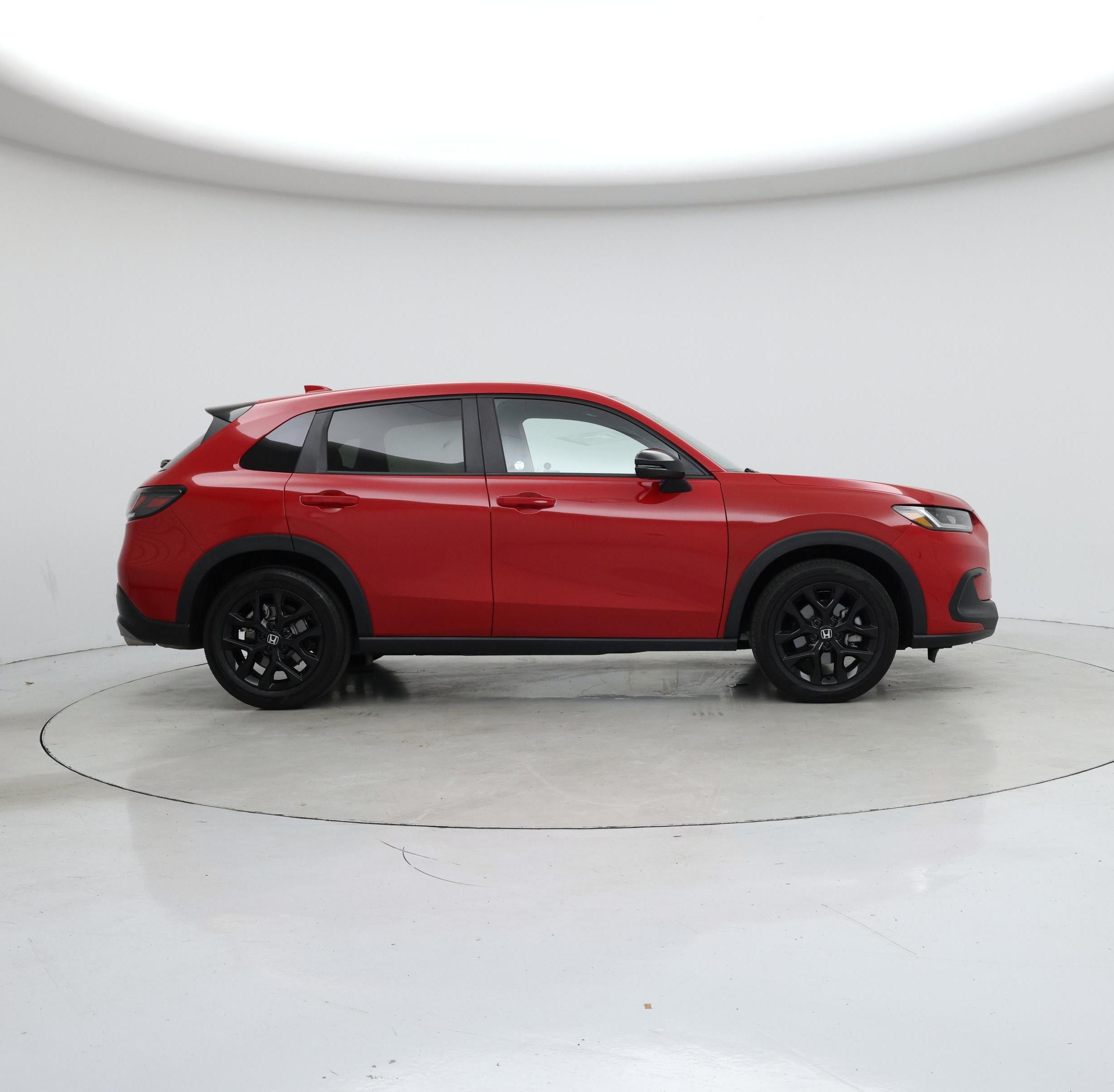 Thumbnail: 2023 Honda HR-V - 7