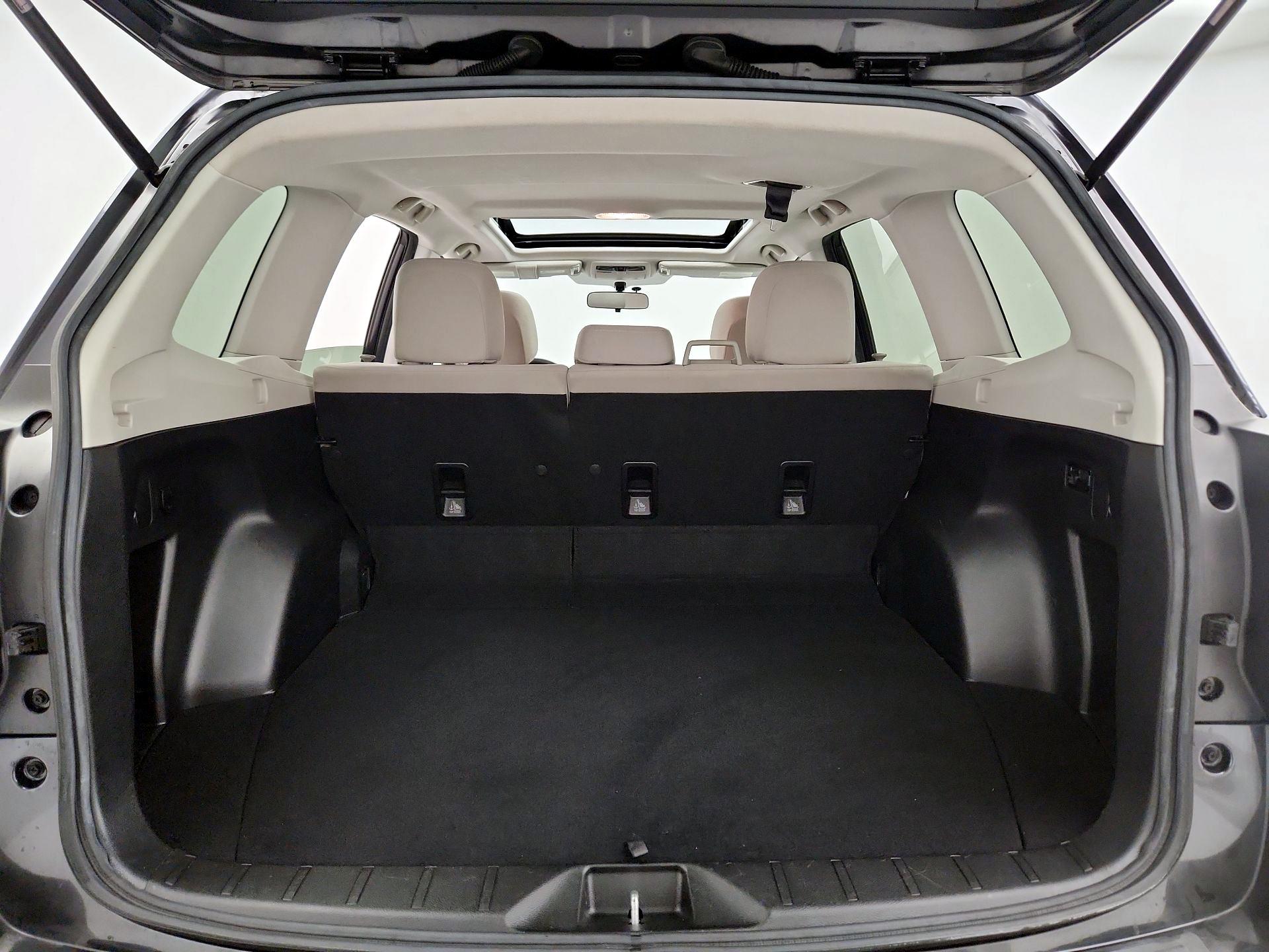 Thumbnail: 2017 Subaru Forester - 20