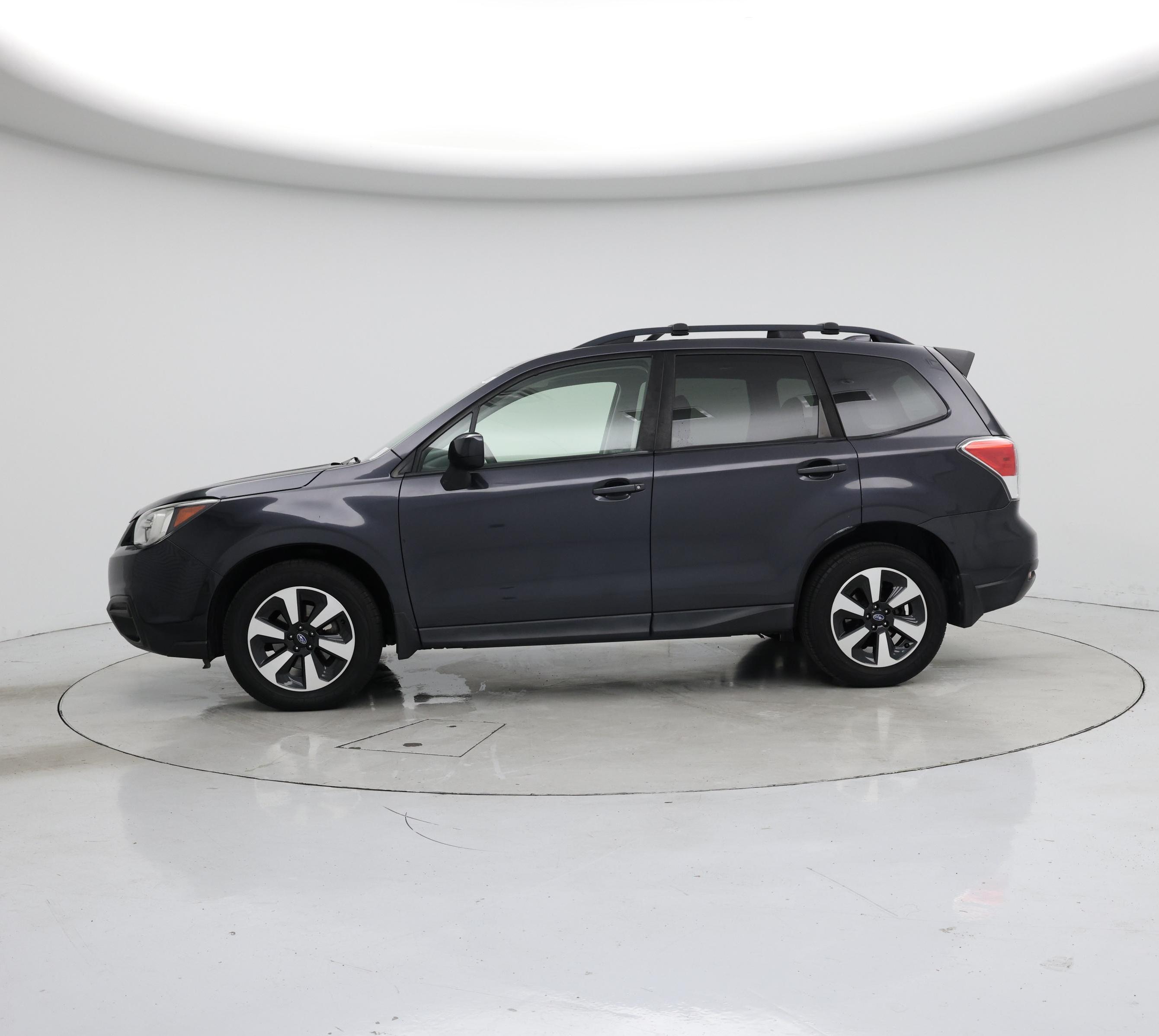 Thumbnail: 2017 Subaru Forester - 3