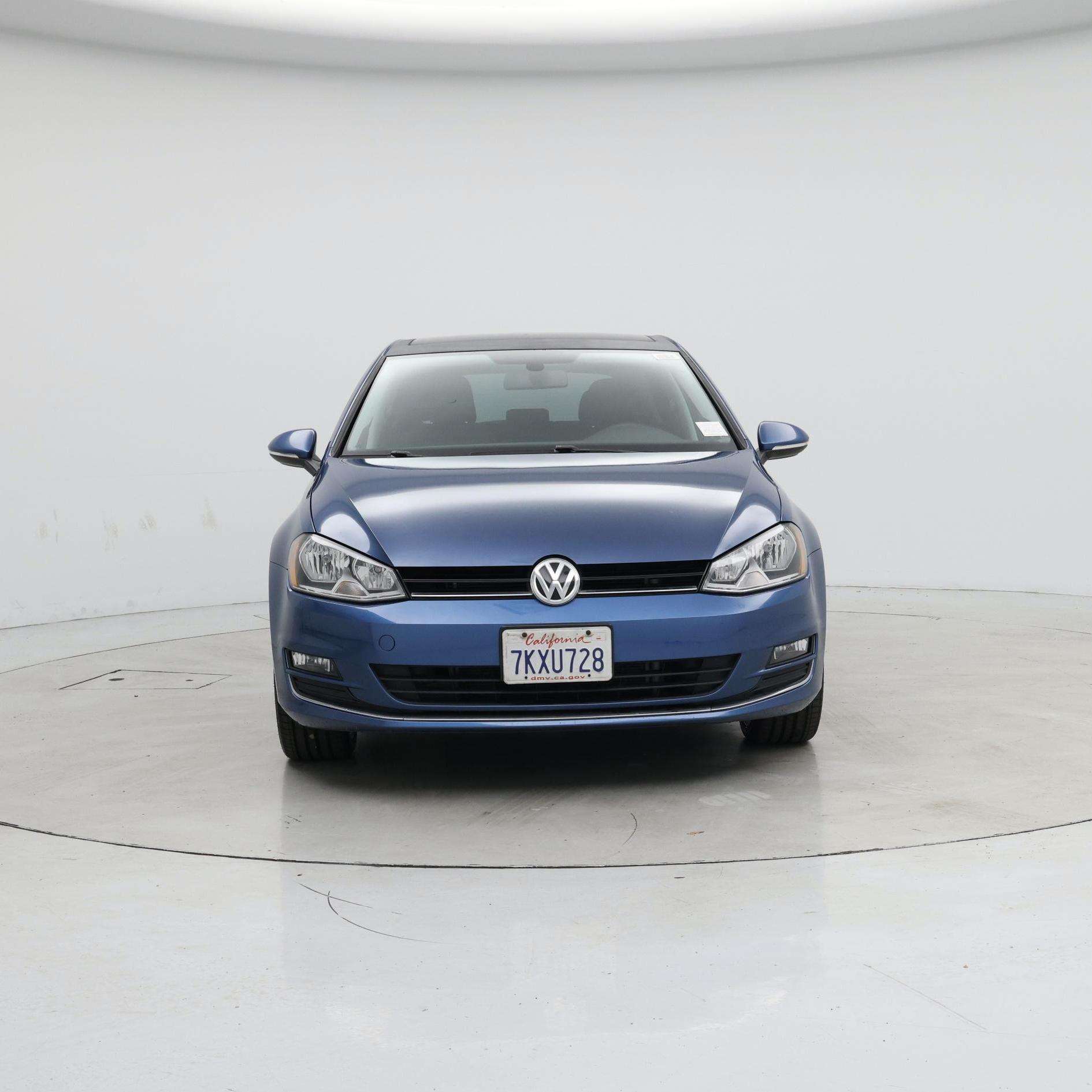 Thumbnail: 2015 Volkswagen Golf - 5