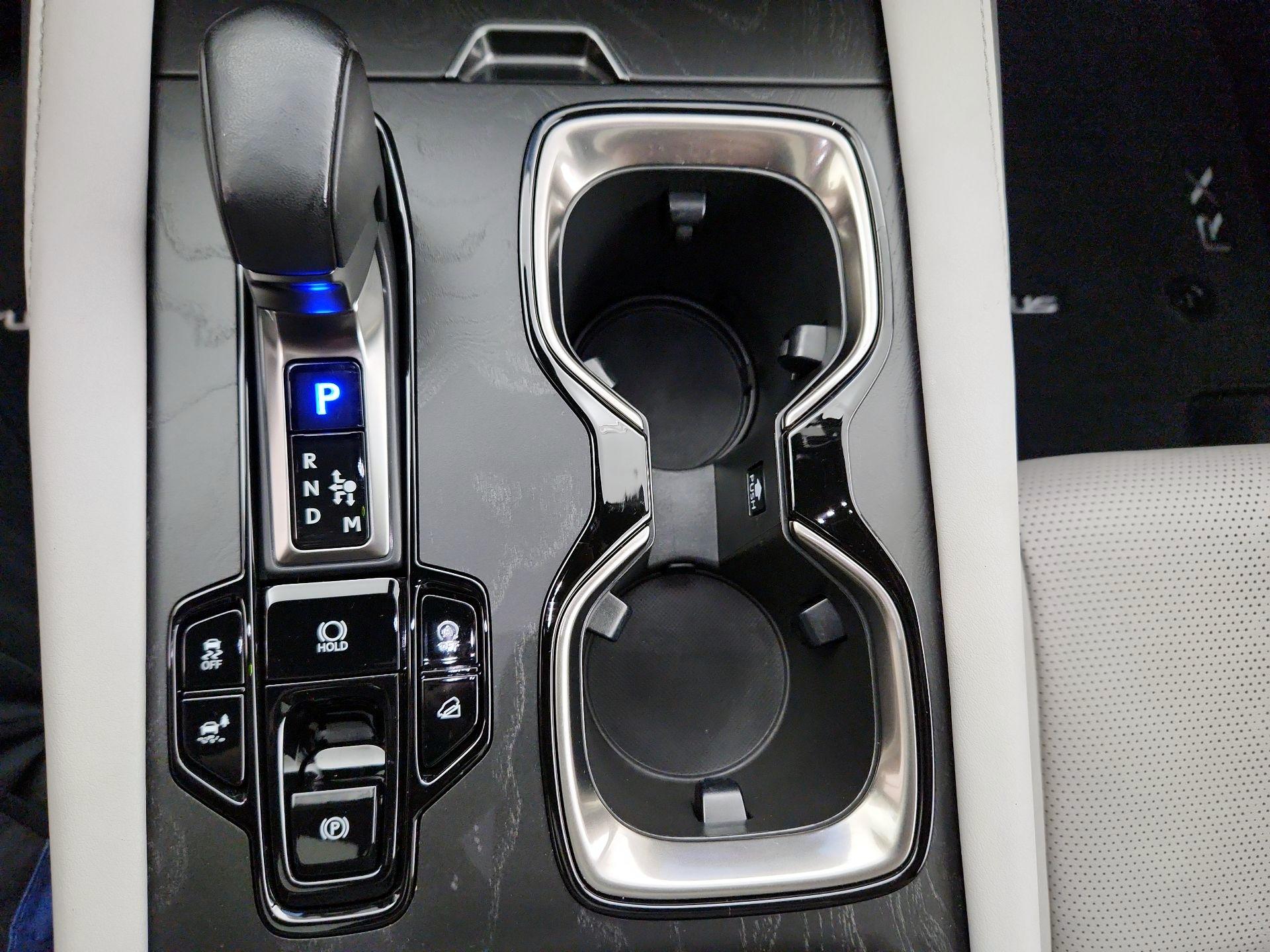 Thumbnail: 2024 Lexus RX - 18