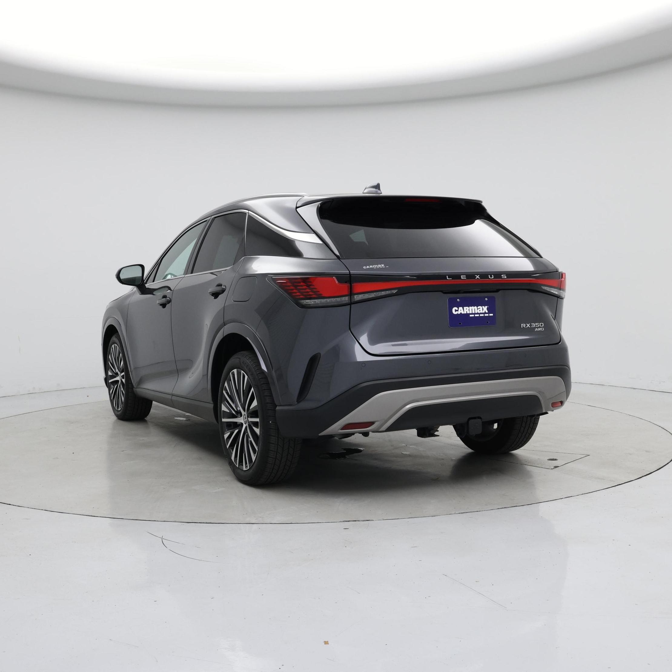 Thumbnail: 2024 Lexus RX - 2