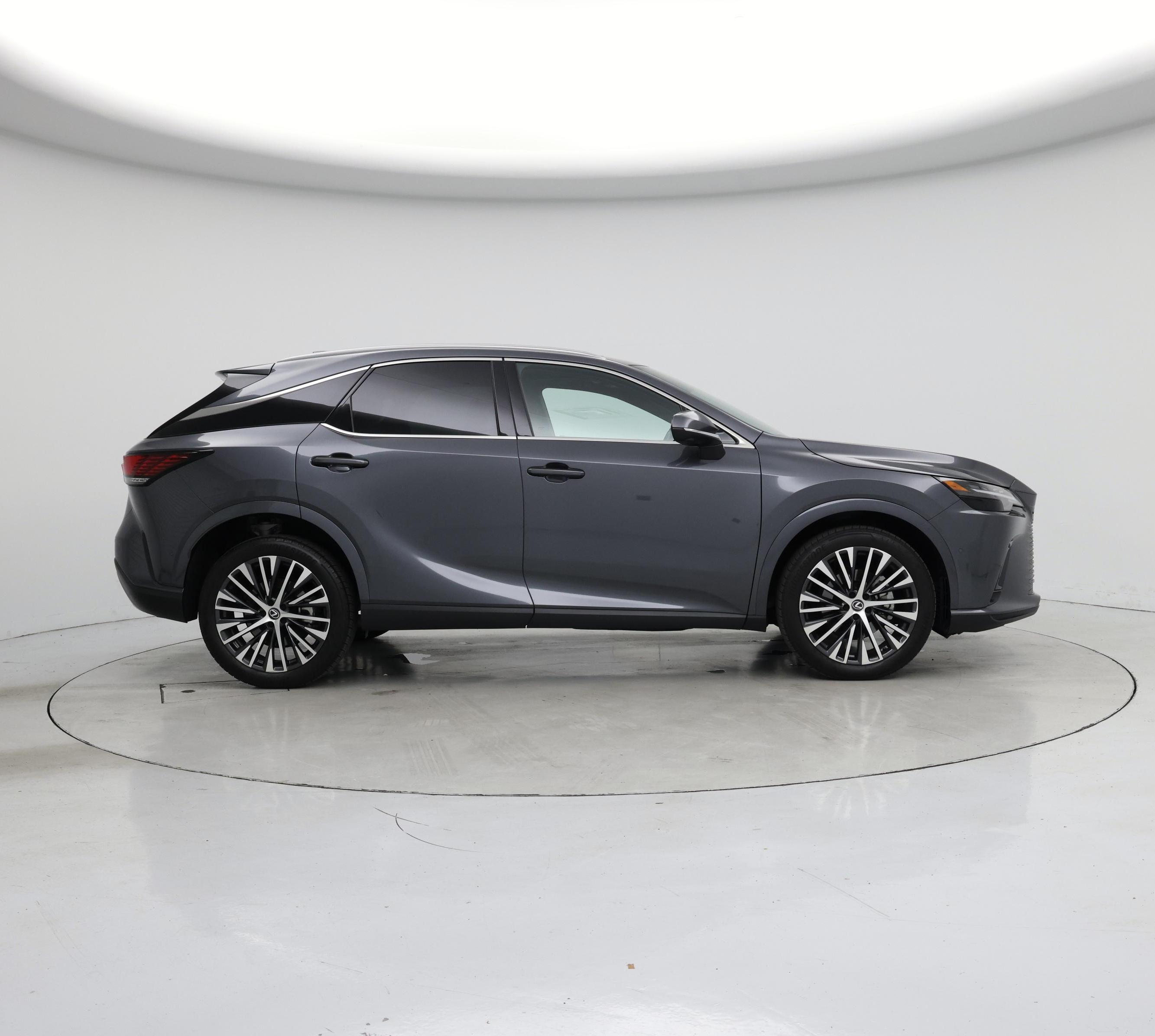 Thumbnail: 2024 Lexus RX - 7
