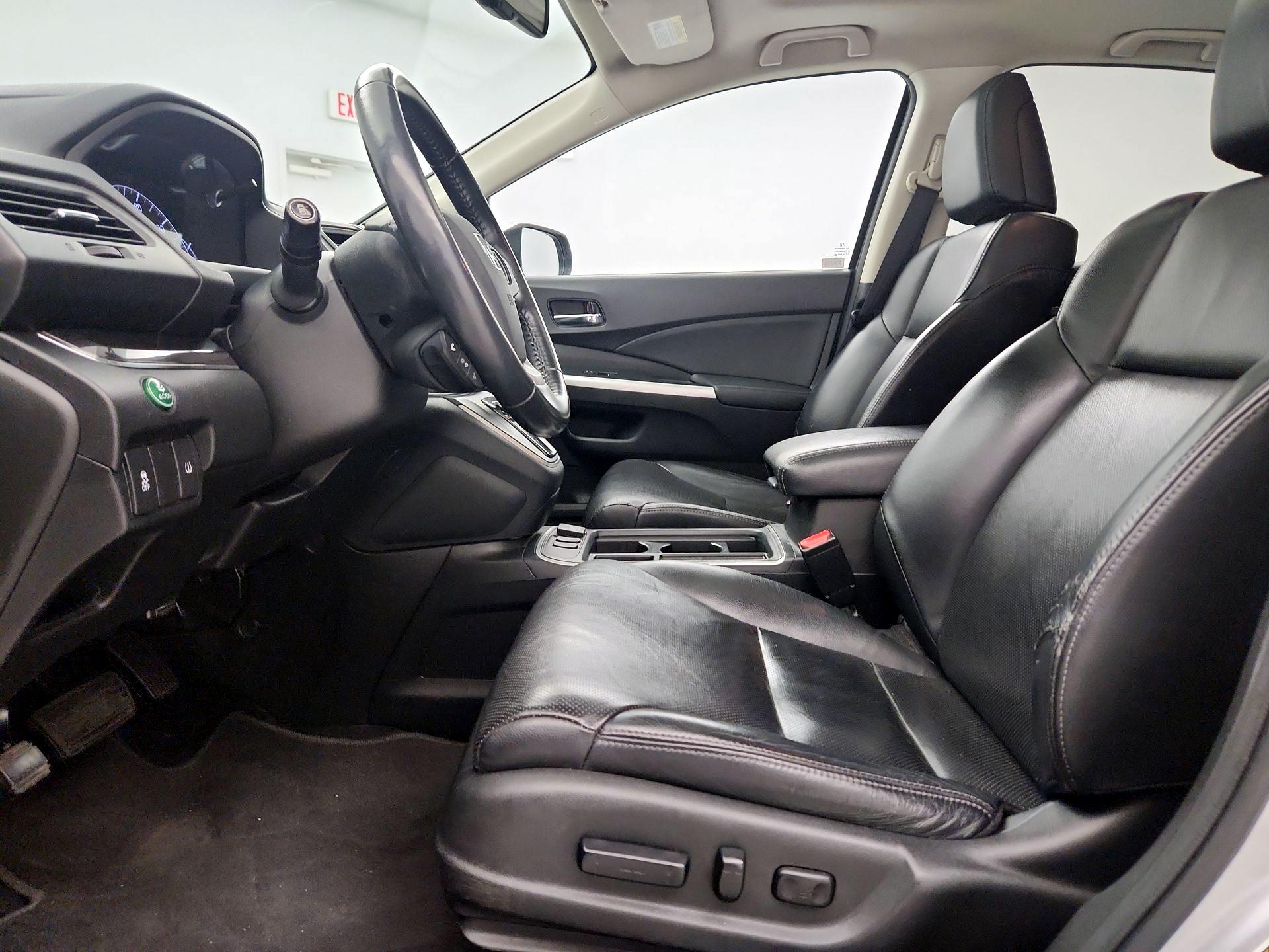 Thumbnail: 2016 Honda CR-V - 11