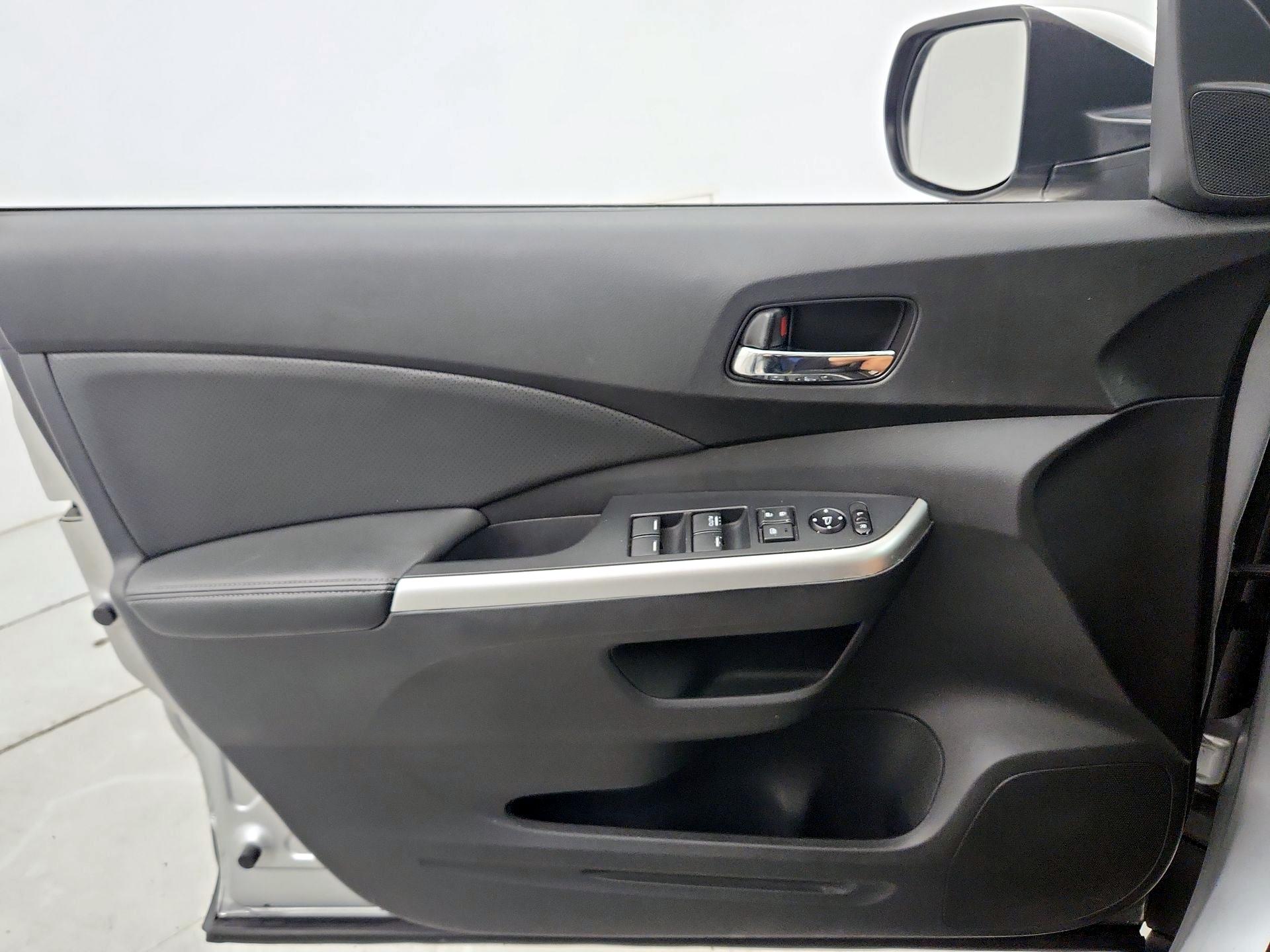 Thumbnail: 2016 Honda CR-V - 12