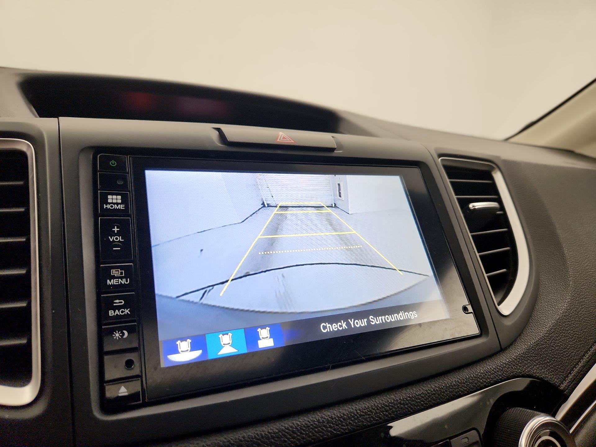 Thumbnail: 2016 Honda CR-V - 14