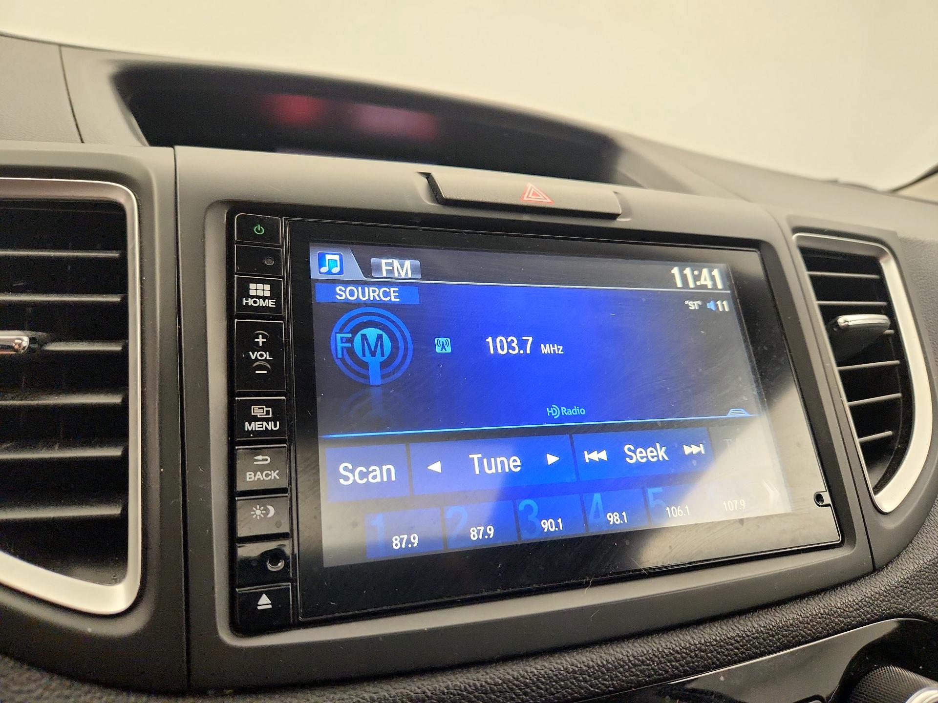 Thumbnail: 2016 Honda CR-V - 15