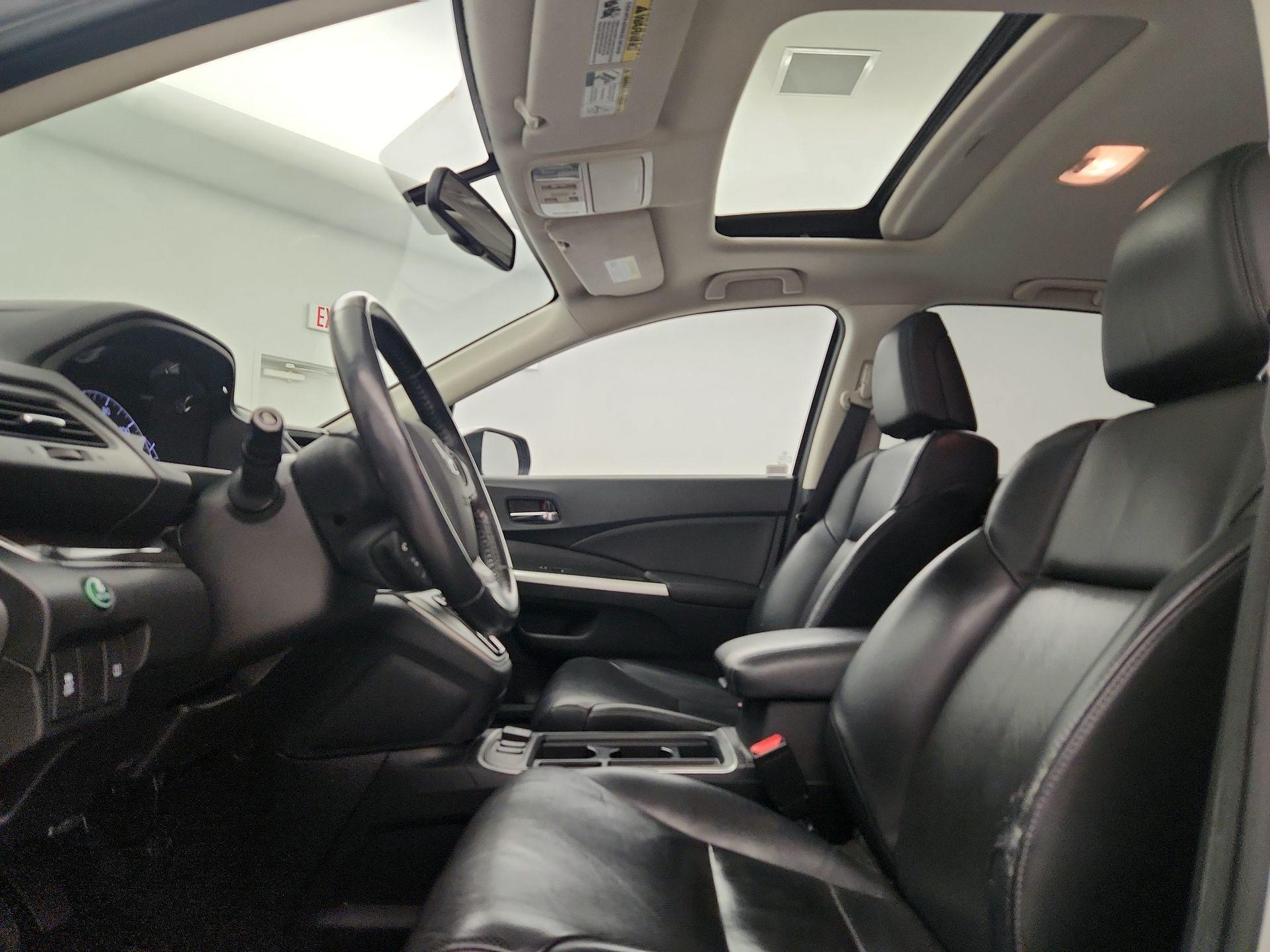 Thumbnail: 2016 Honda CR-V - 18