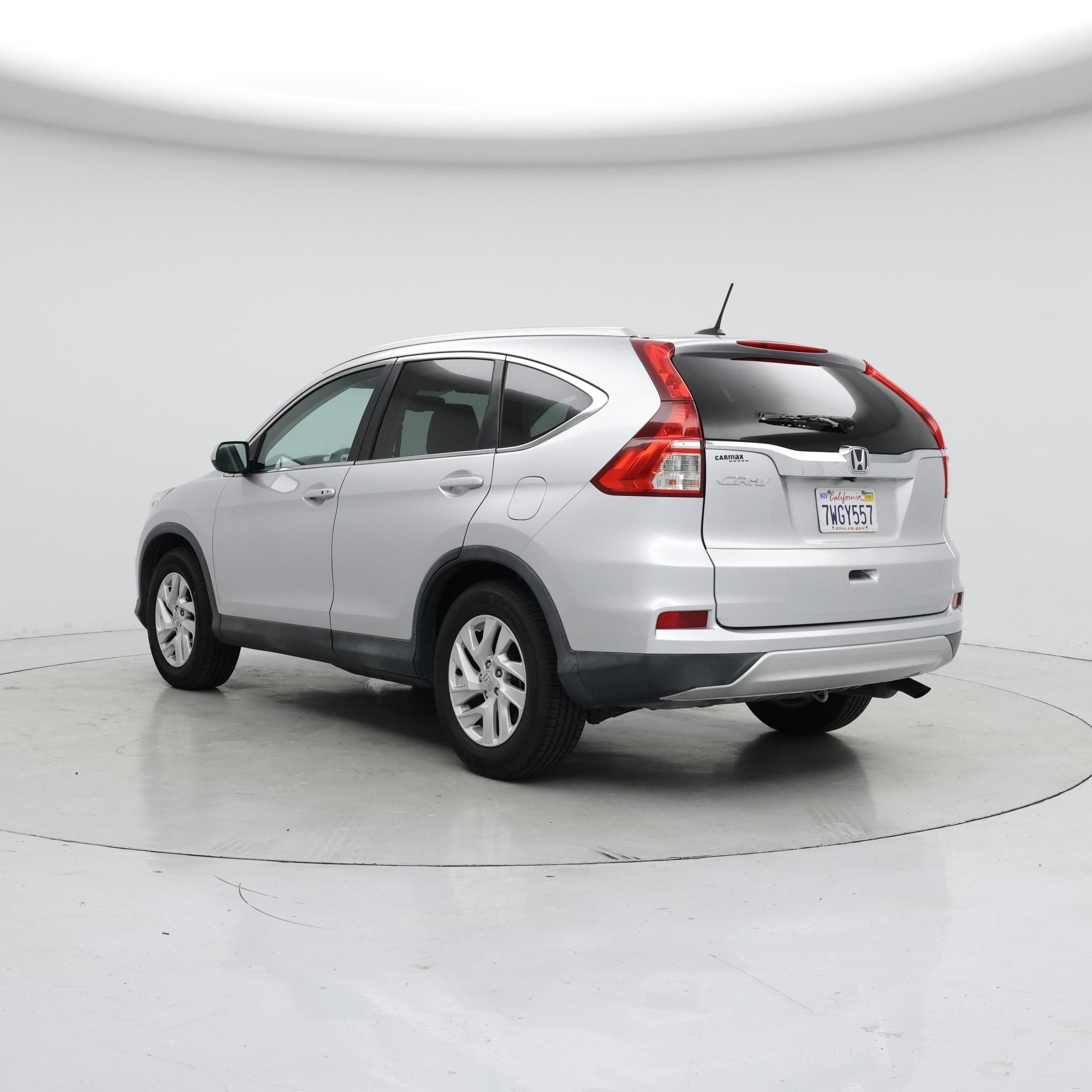 Thumbnail: 2016 Honda CR-V - 2