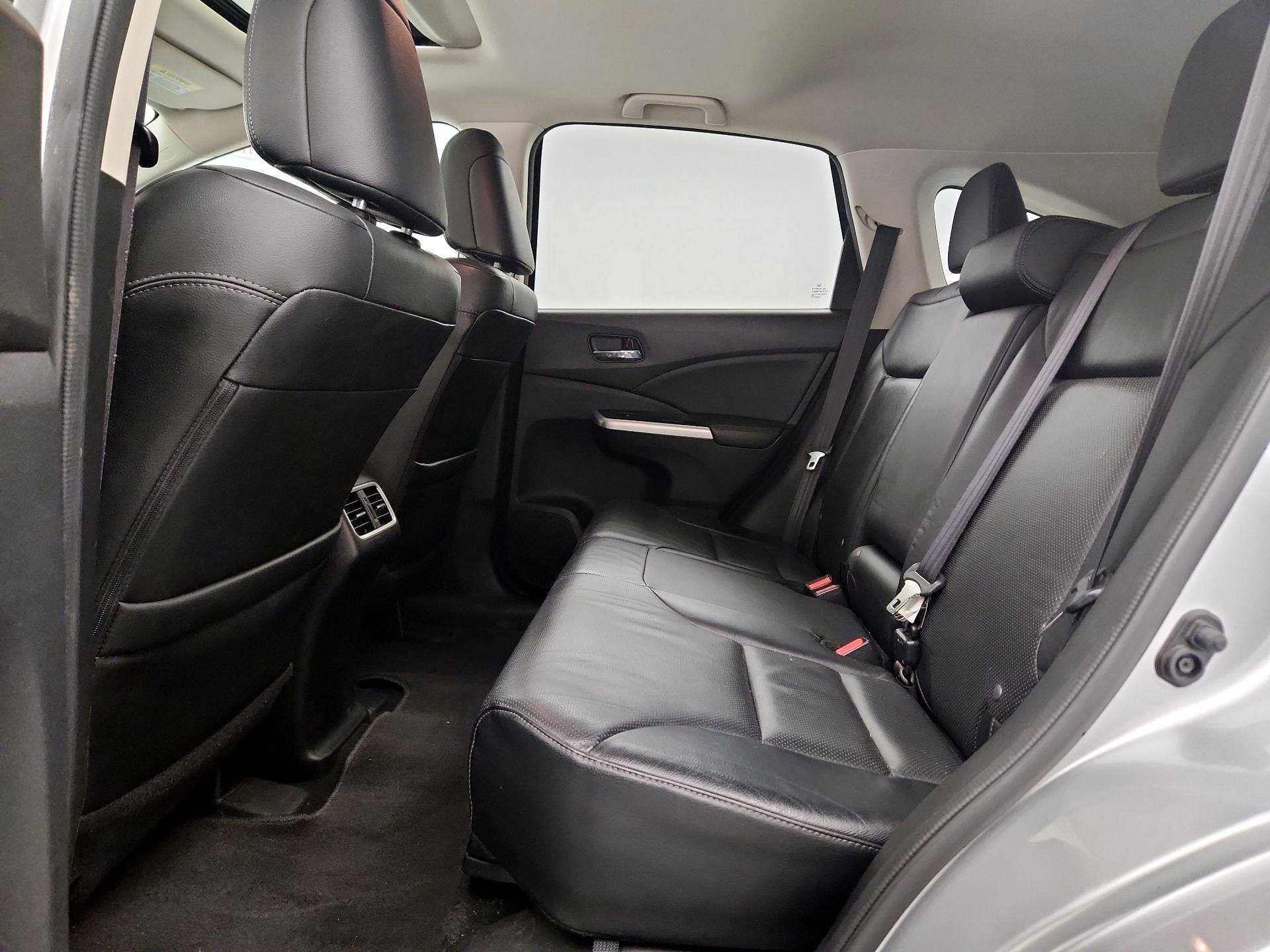 Thumbnail: 2016 Honda CR-V - 19