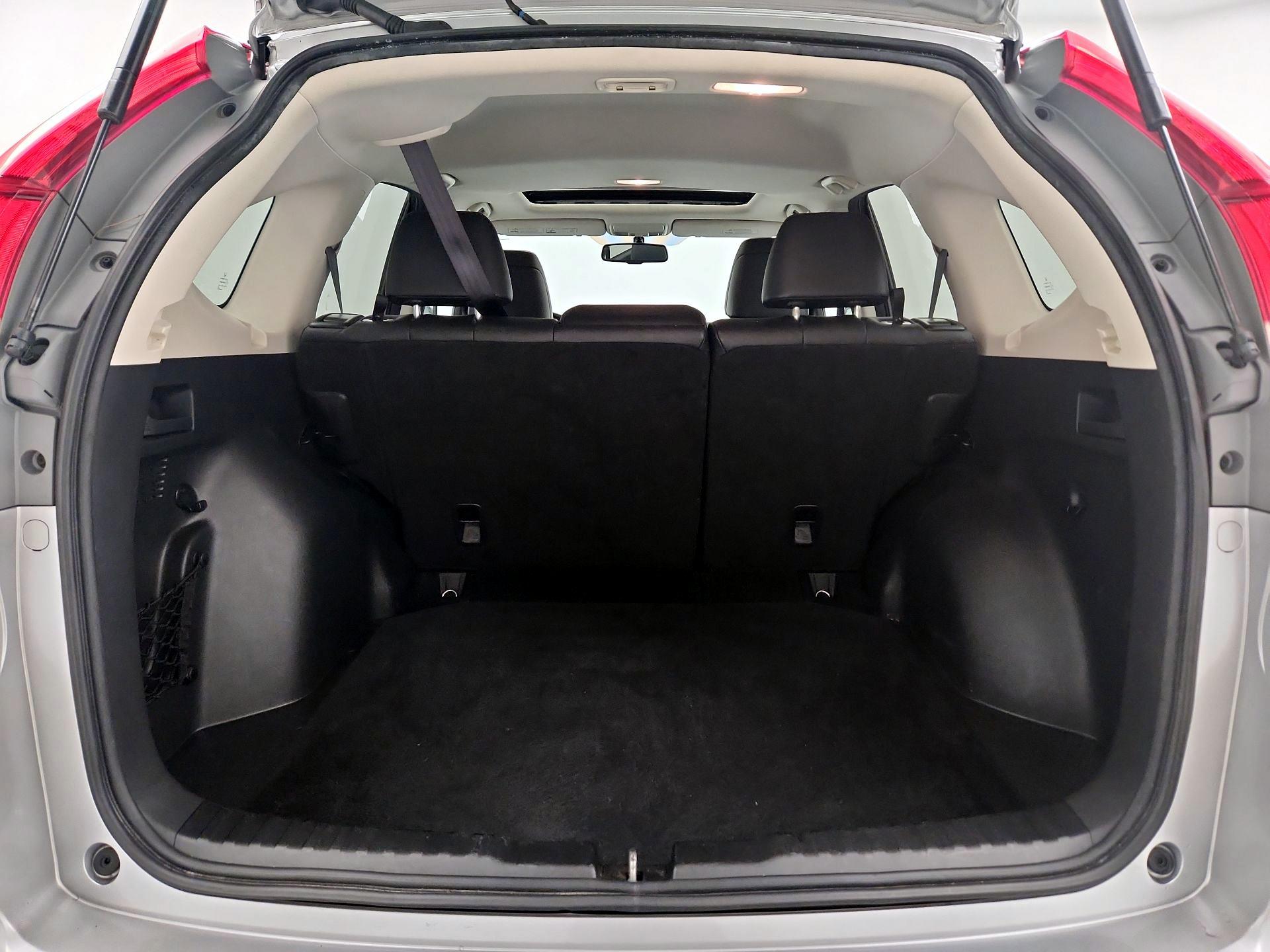 Thumbnail: 2016 Honda CR-V - 20