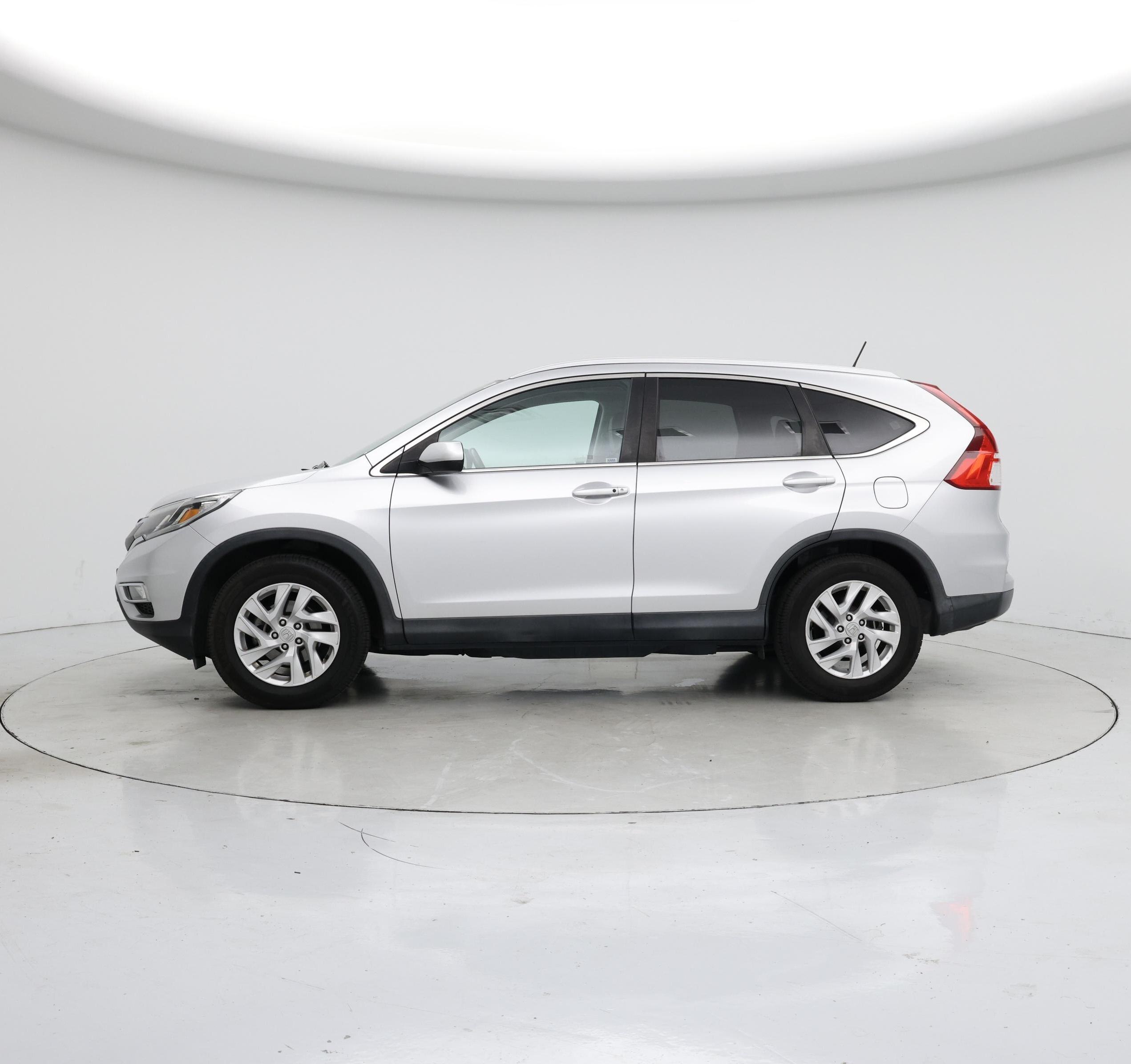 Thumbnail: 2016 Honda CR-V - 3