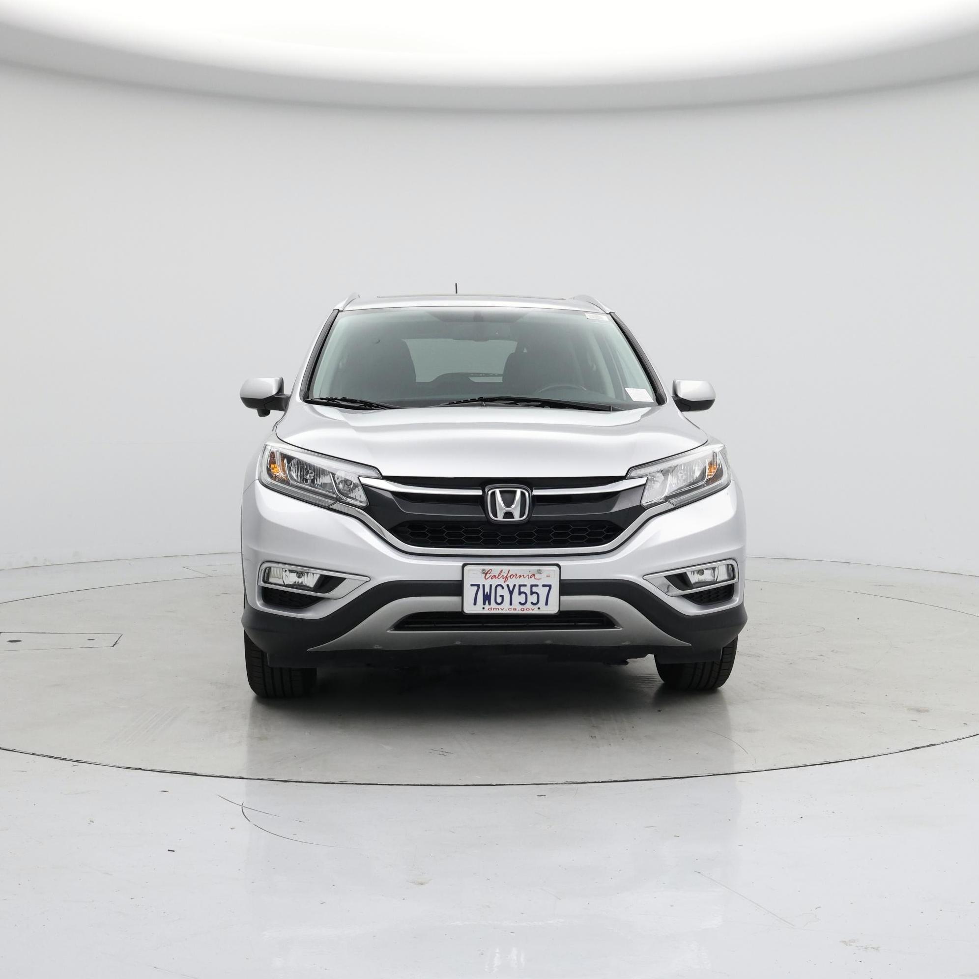 Thumbnail: 2016 Honda CR-V - 5