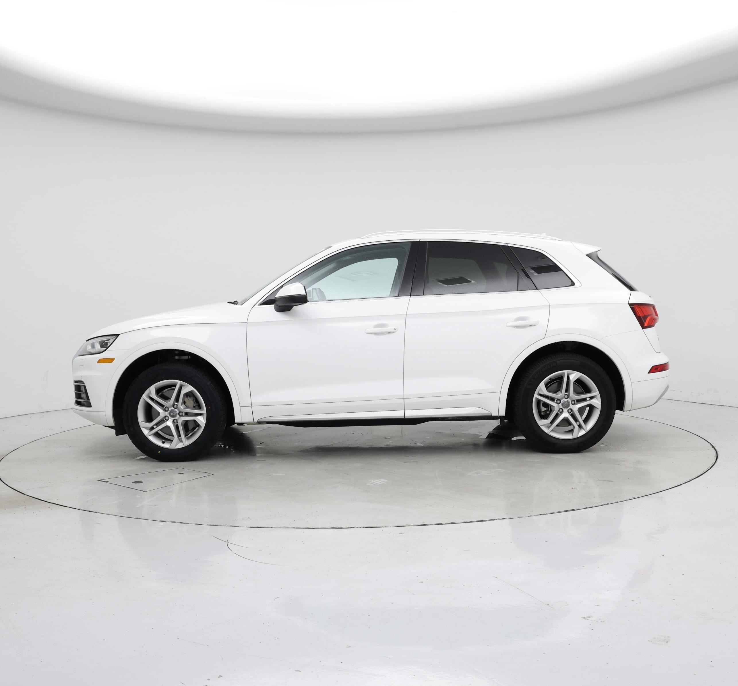 Thumbnail: 2018 Audi Q5 - 3
