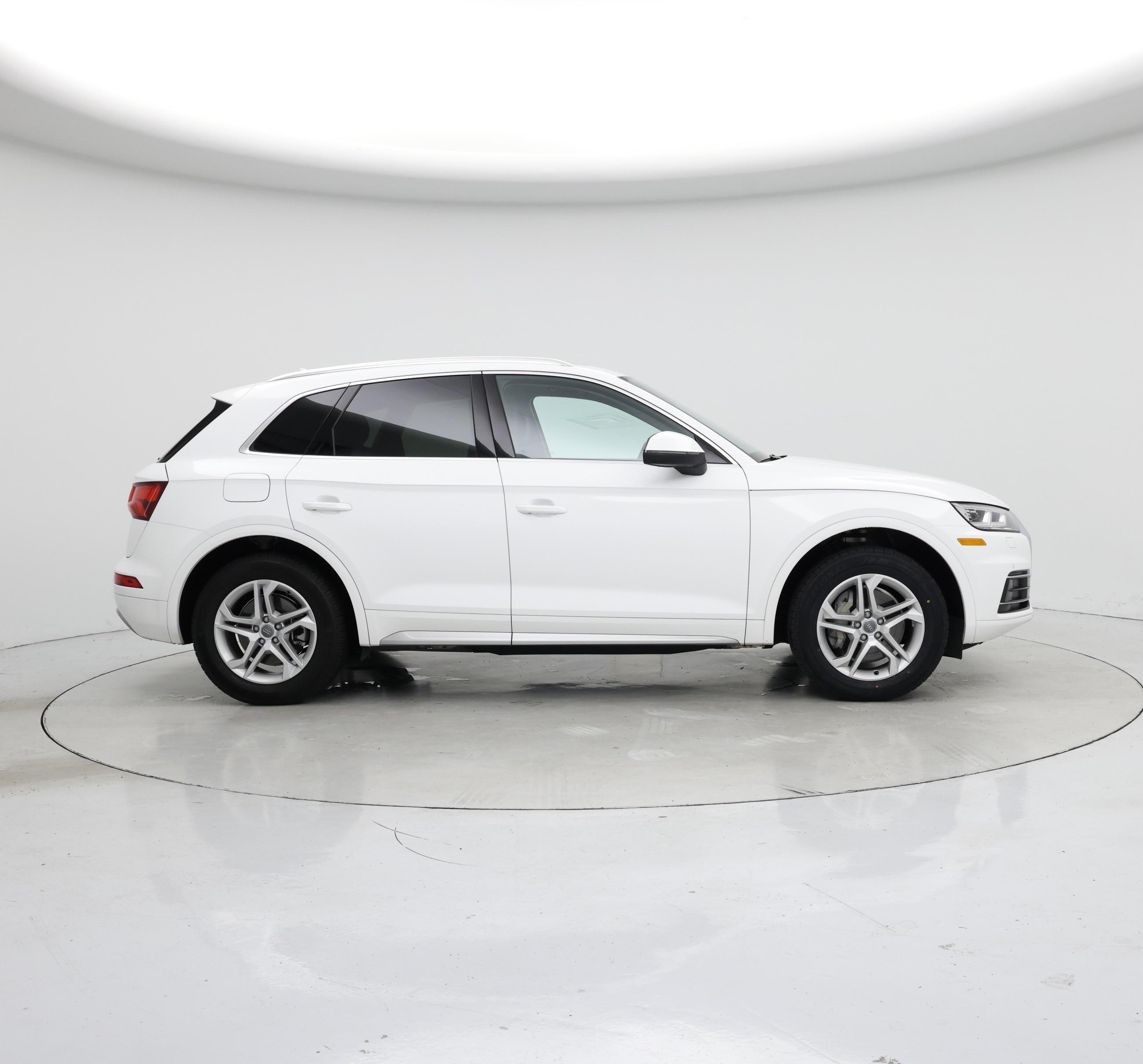 Thumbnail: 2018 Audi Q5 - 7