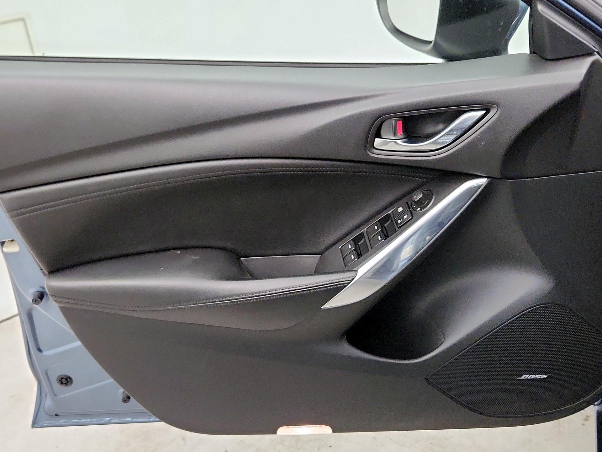 Thumbnail: 2015 Mazda Mazda6 - 12