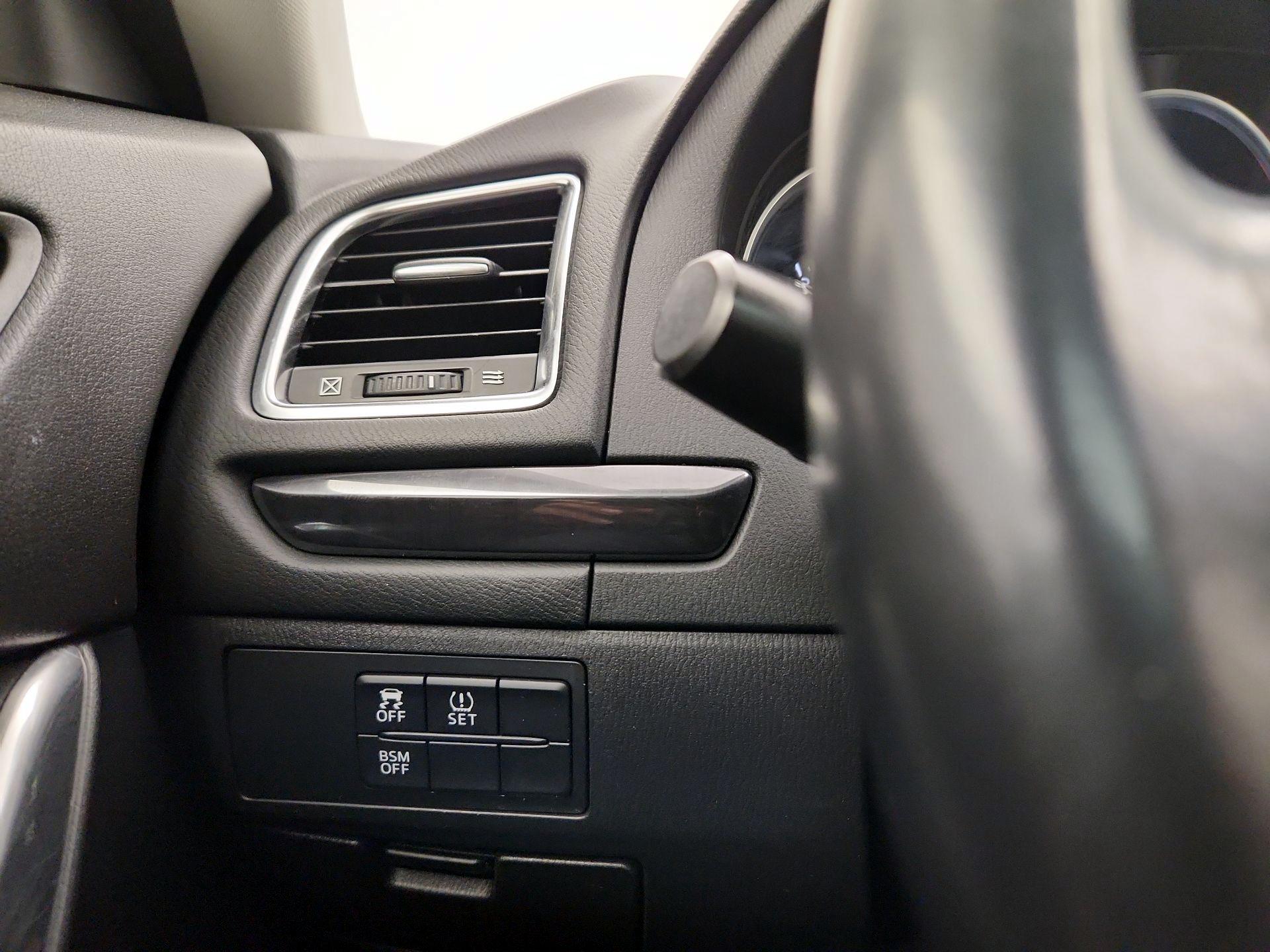 Thumbnail: 2015 Mazda Mazda6 - 13