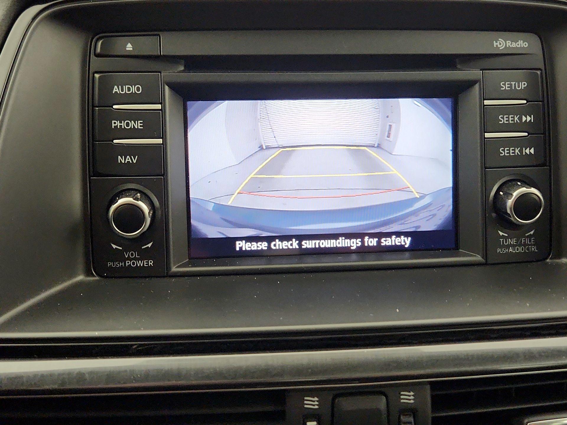 Thumbnail: 2015 Mazda Mazda6 - 14