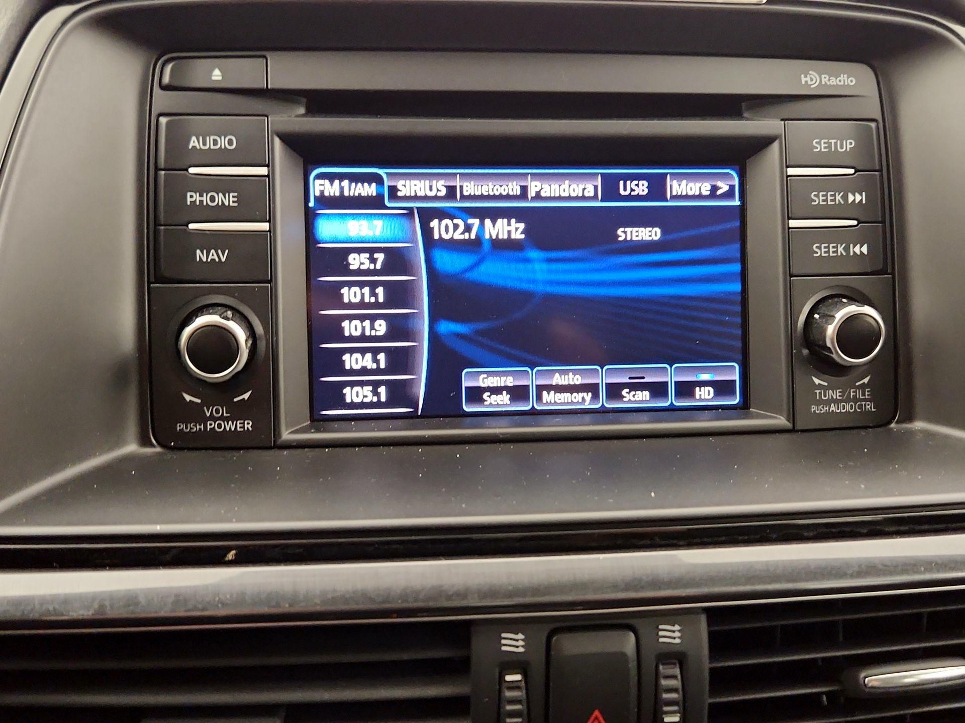 Thumbnail: 2015 Mazda Mazda6 - 15