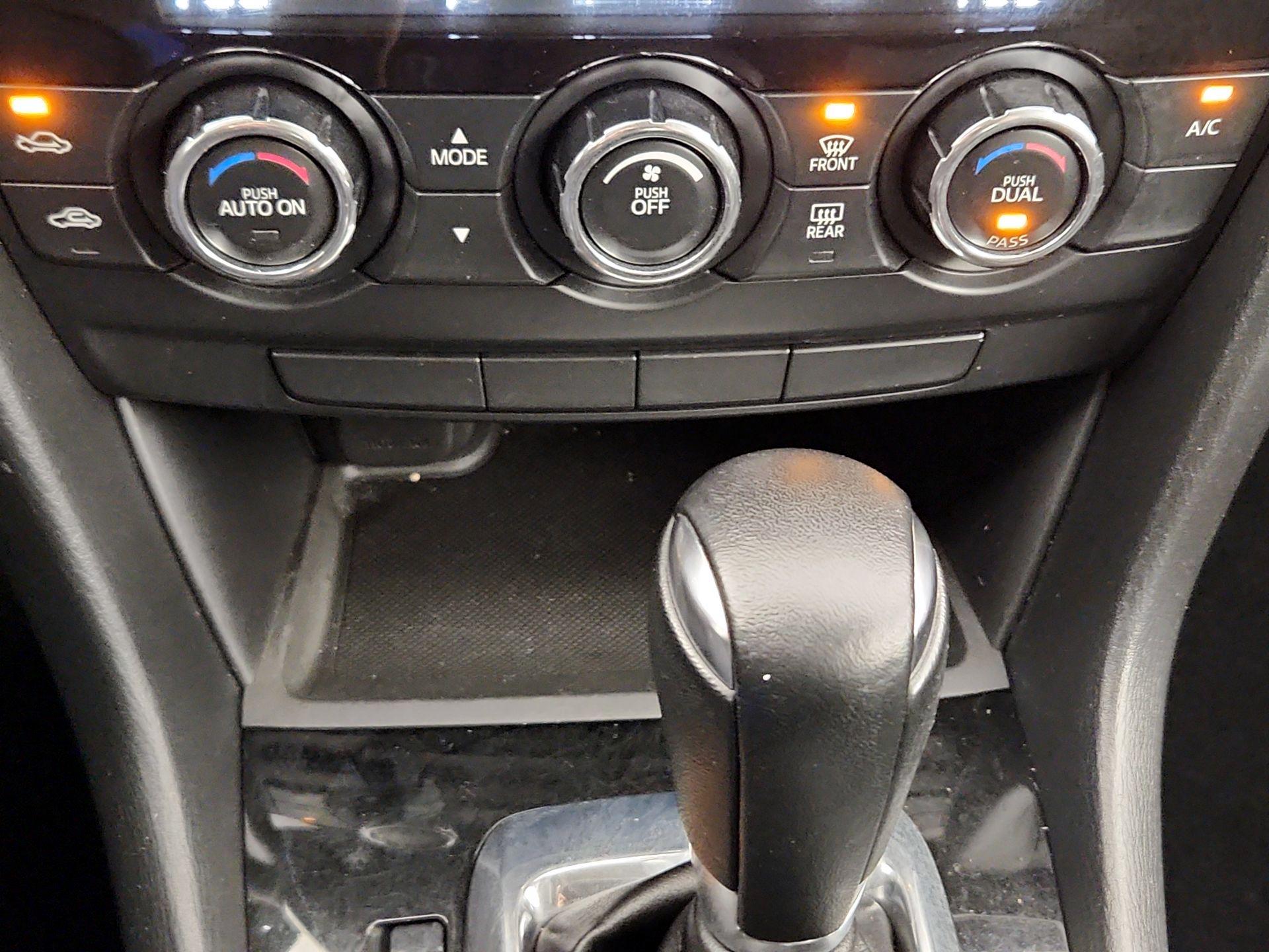 Thumbnail: 2015 Mazda Mazda6 - 16