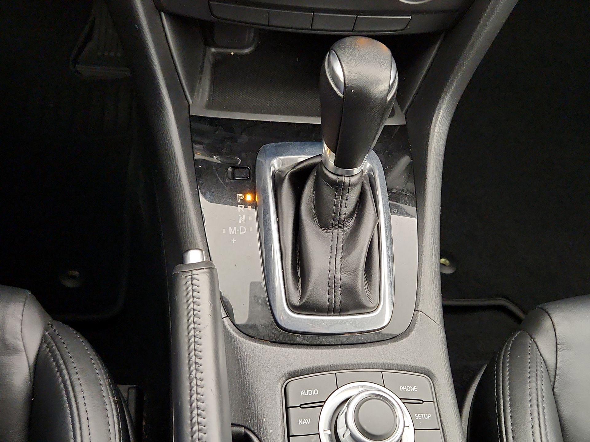 Thumbnail: 2015 Mazda Mazda6 - 17