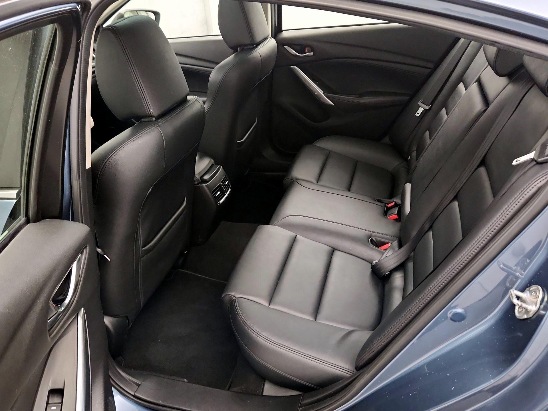 Thumbnail: 2015 Mazda Mazda6 - 19