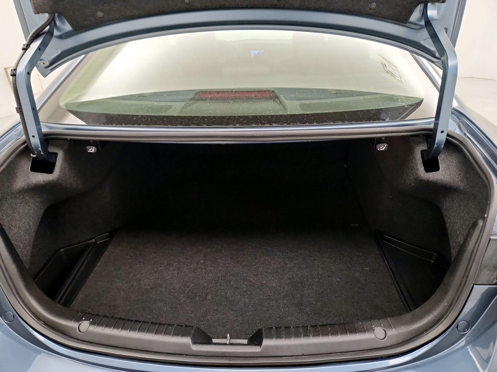 Thumbnail: 2015 Mazda Mazda6 - 20