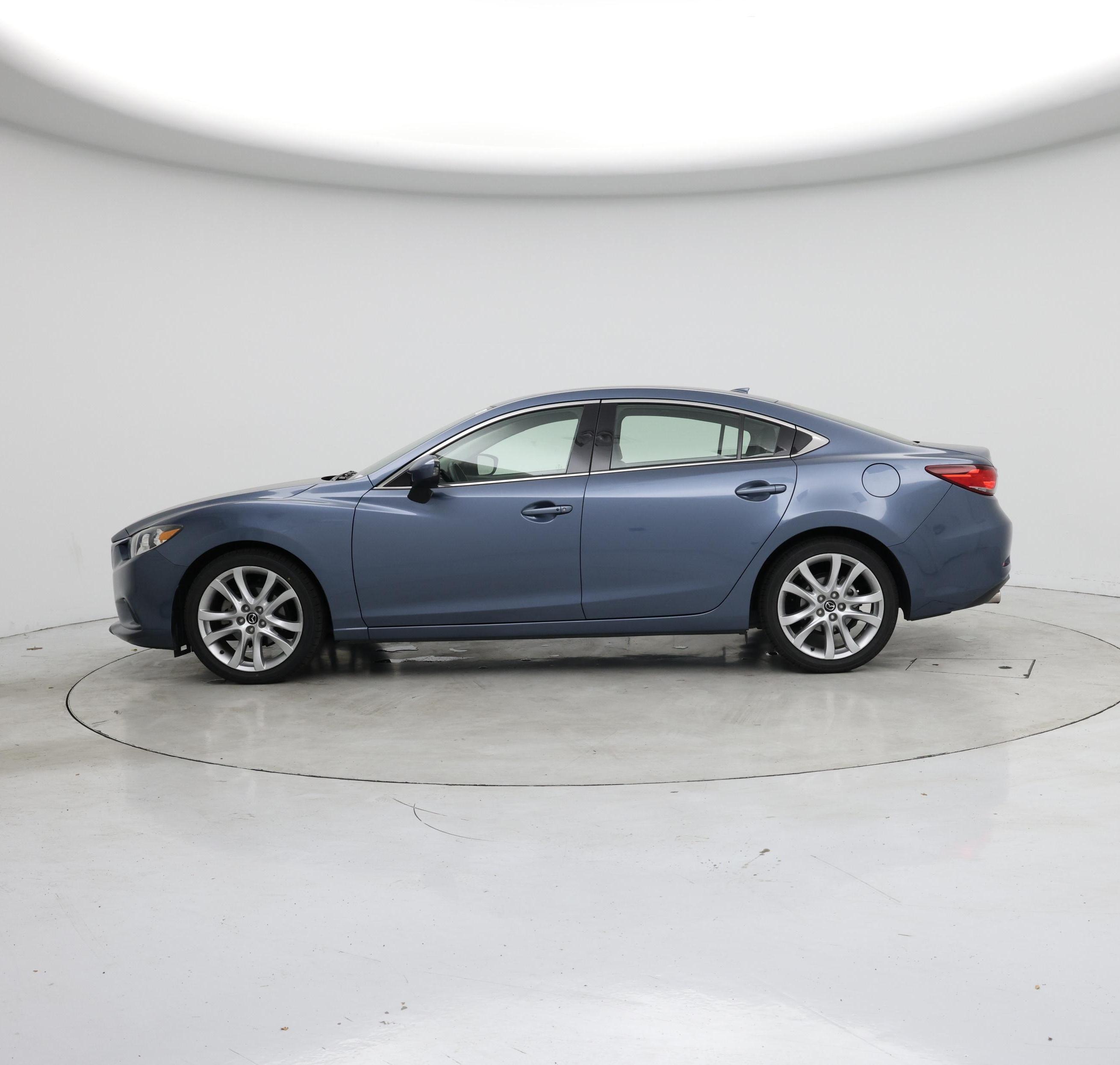 Thumbnail: 2015 Mazda Mazda6 - 3