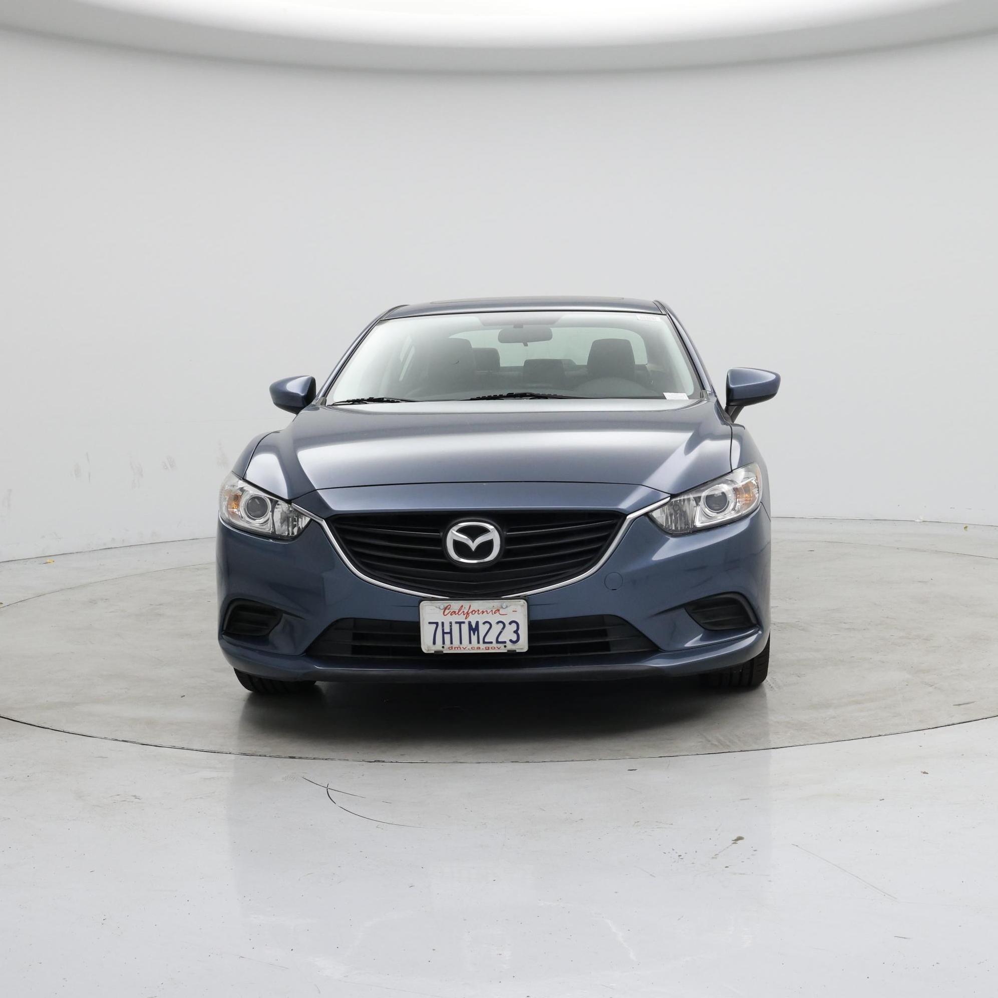 Thumbnail: 2015 Mazda Mazda6 - 5