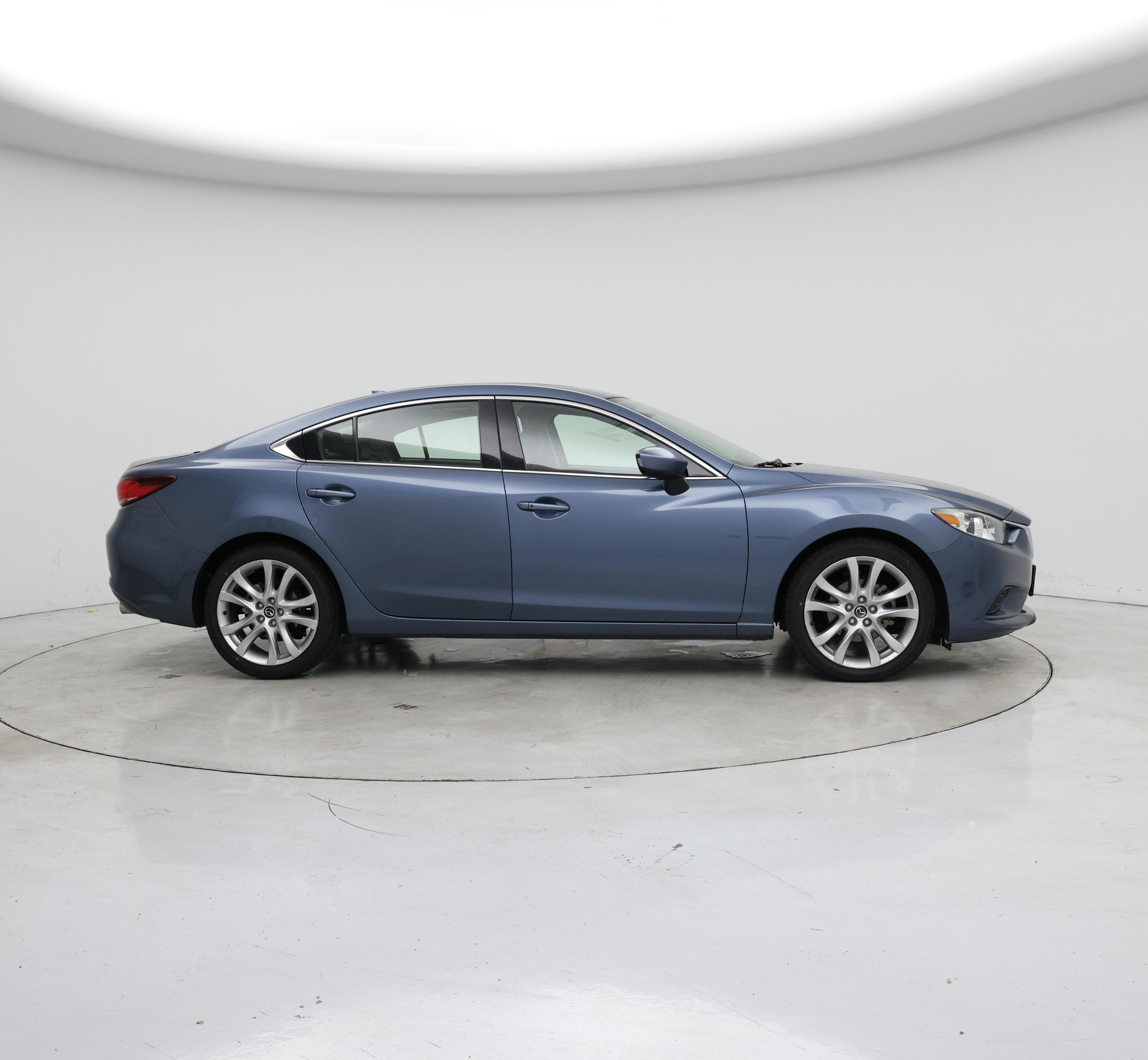 Thumbnail: 2015 Mazda Mazda6 - 7
