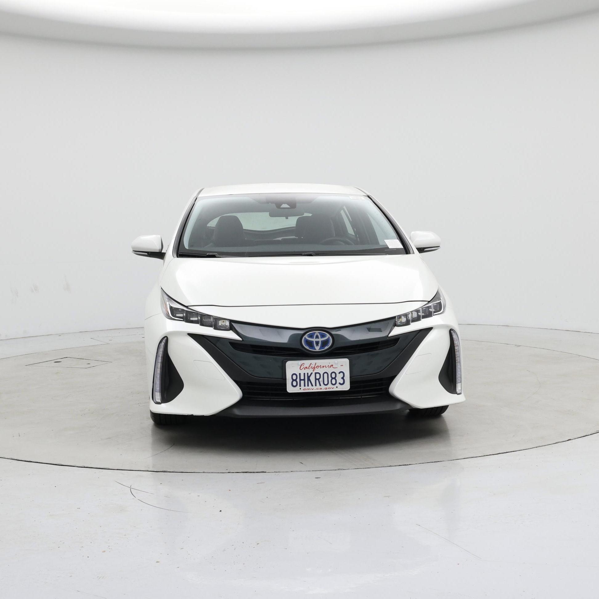 Thumbnail: 2018 Toyota Prius Prime - 5