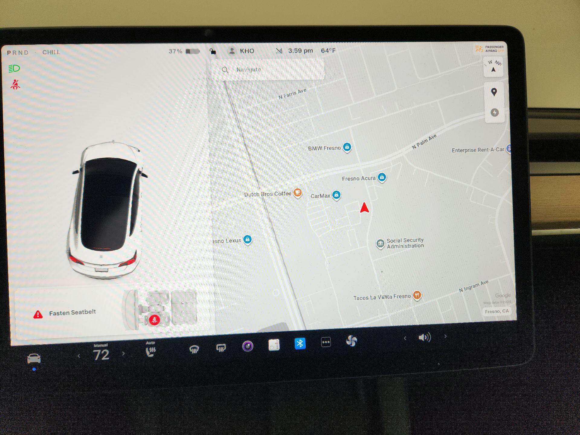 Thumbnail: 2022 Tesla Model 3 - 14