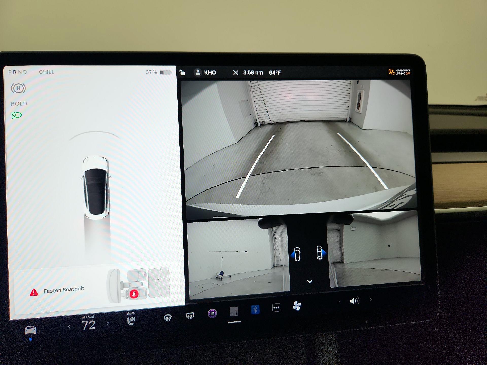 Thumbnail: 2022 Tesla Model 3 - 15