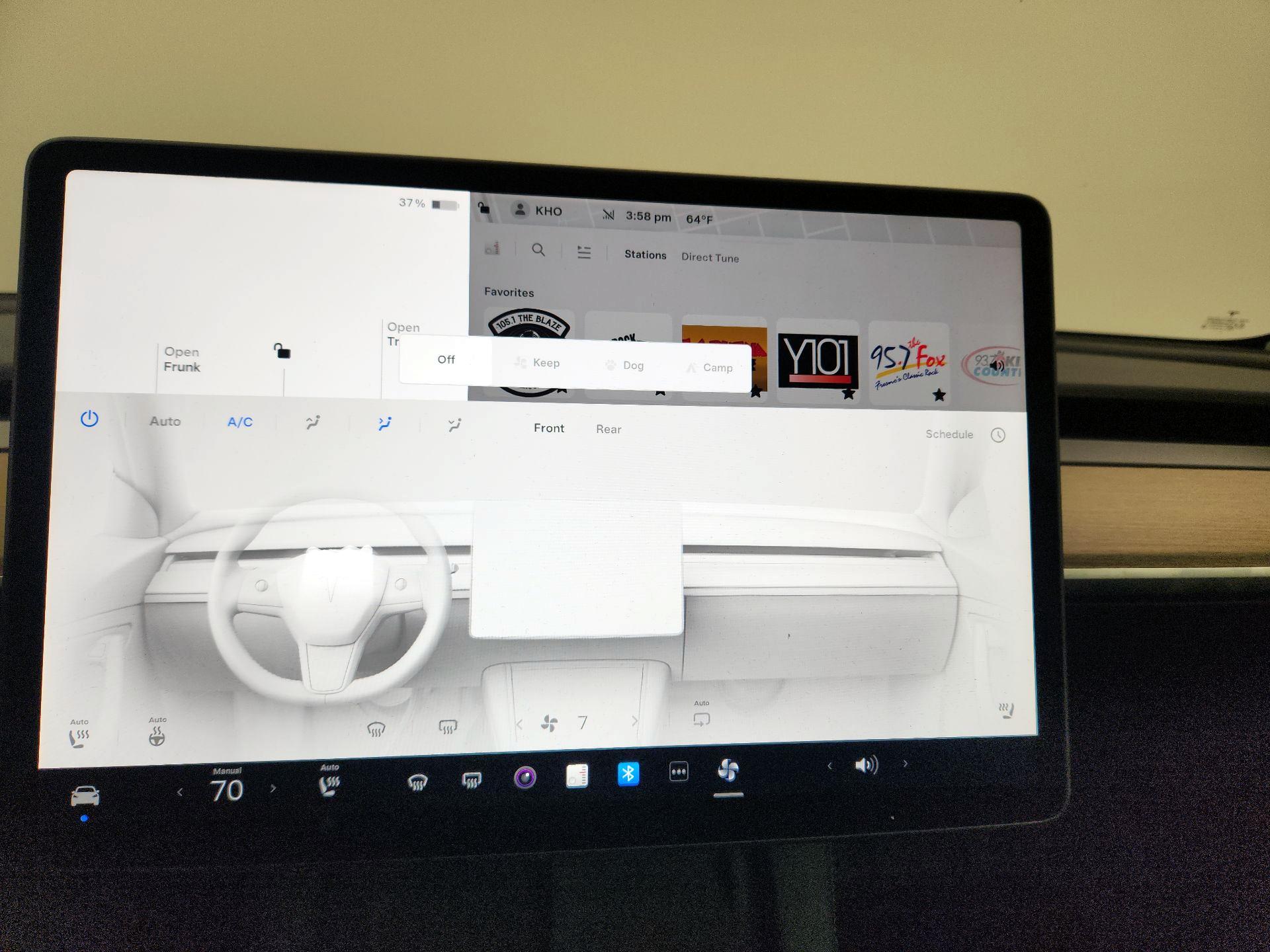 Thumbnail: 2022 Tesla Model 3 - 17
